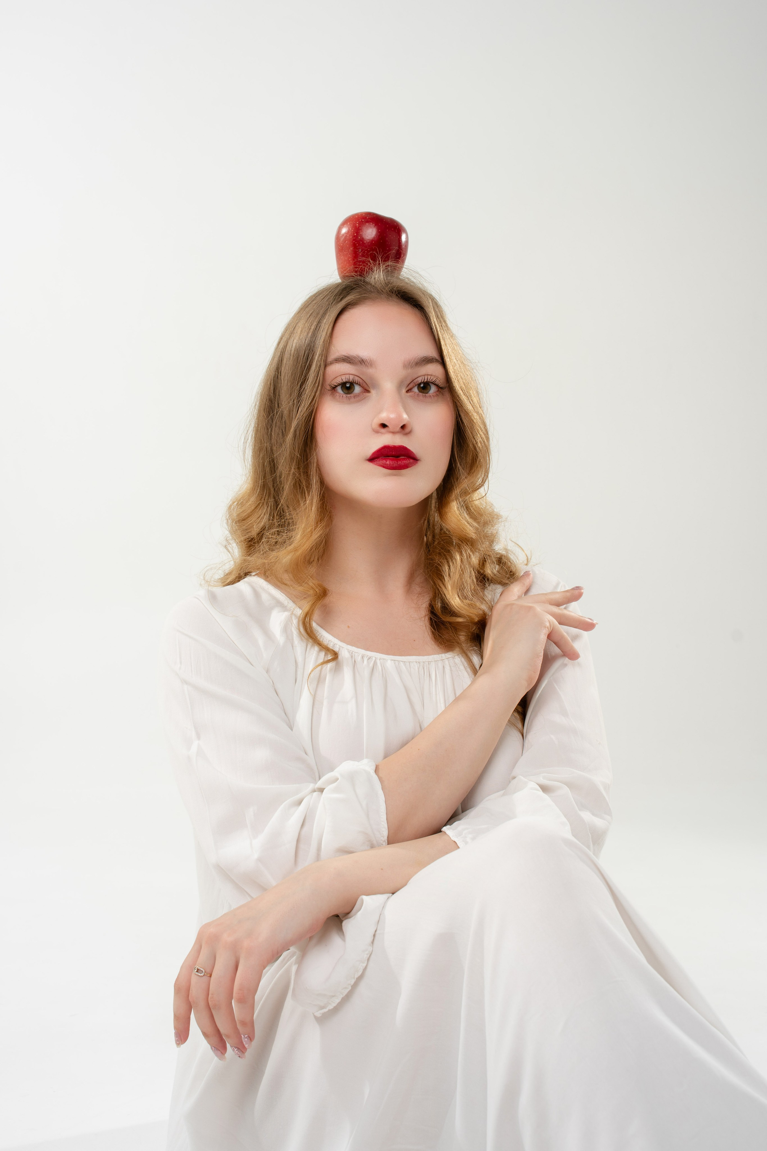 Григорьева Полина. Promodels