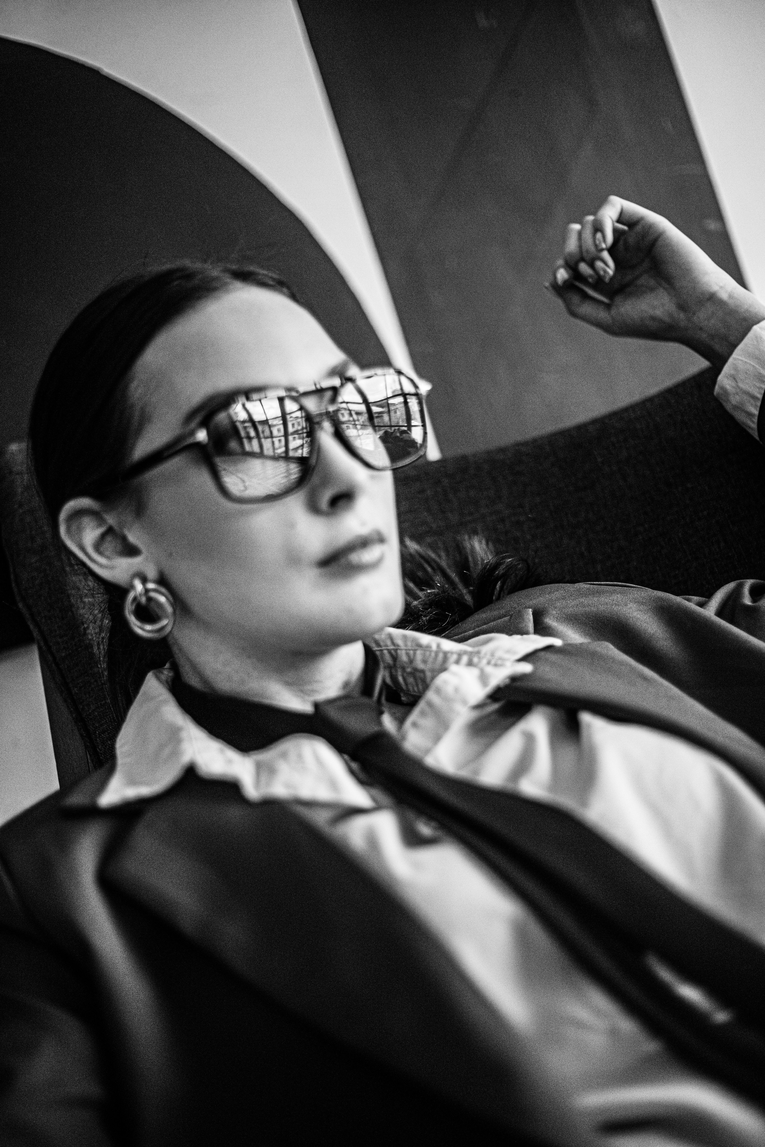 Козина Анастасия. Promodels