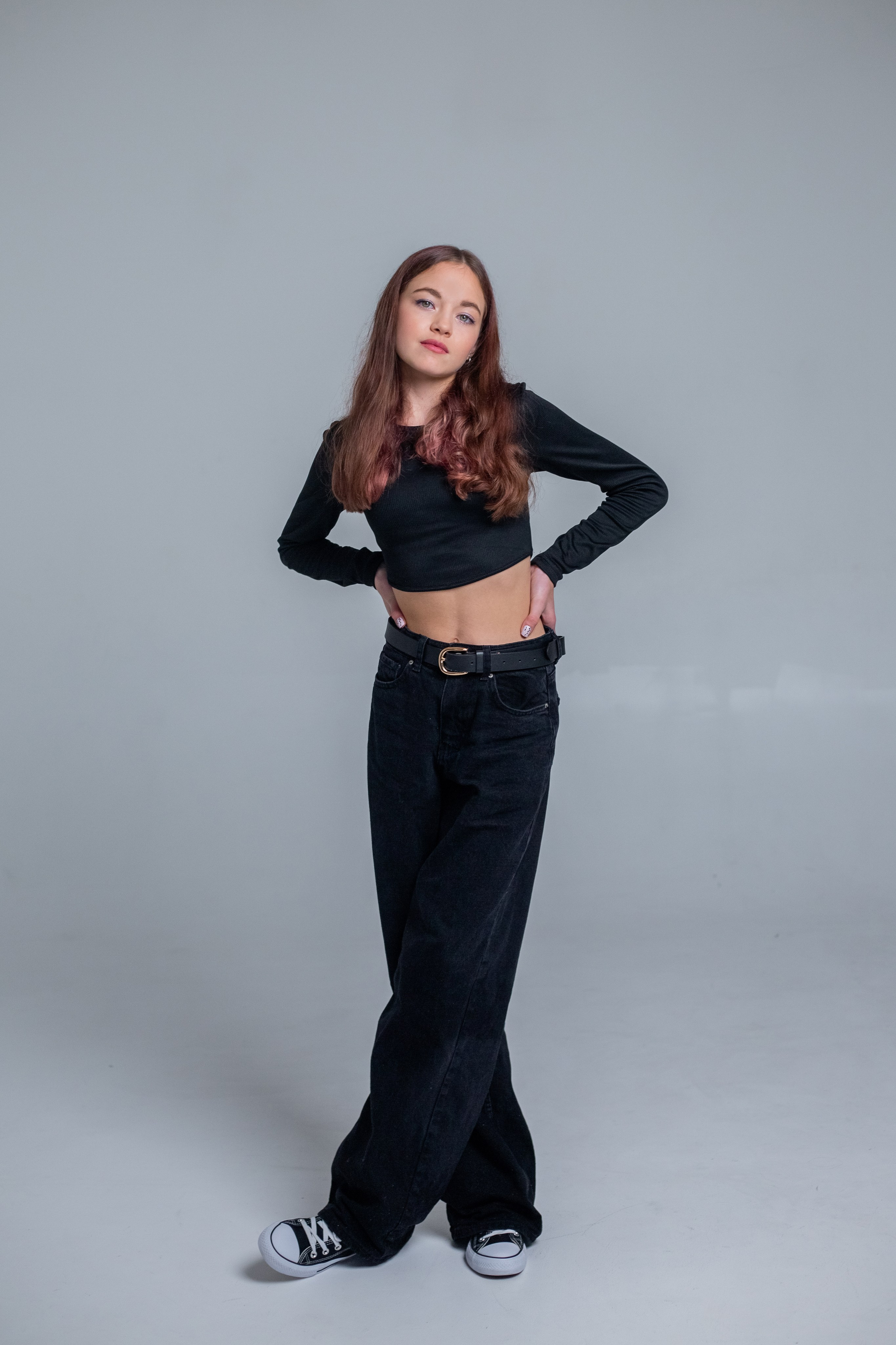 Филипова Алиса. Promodels