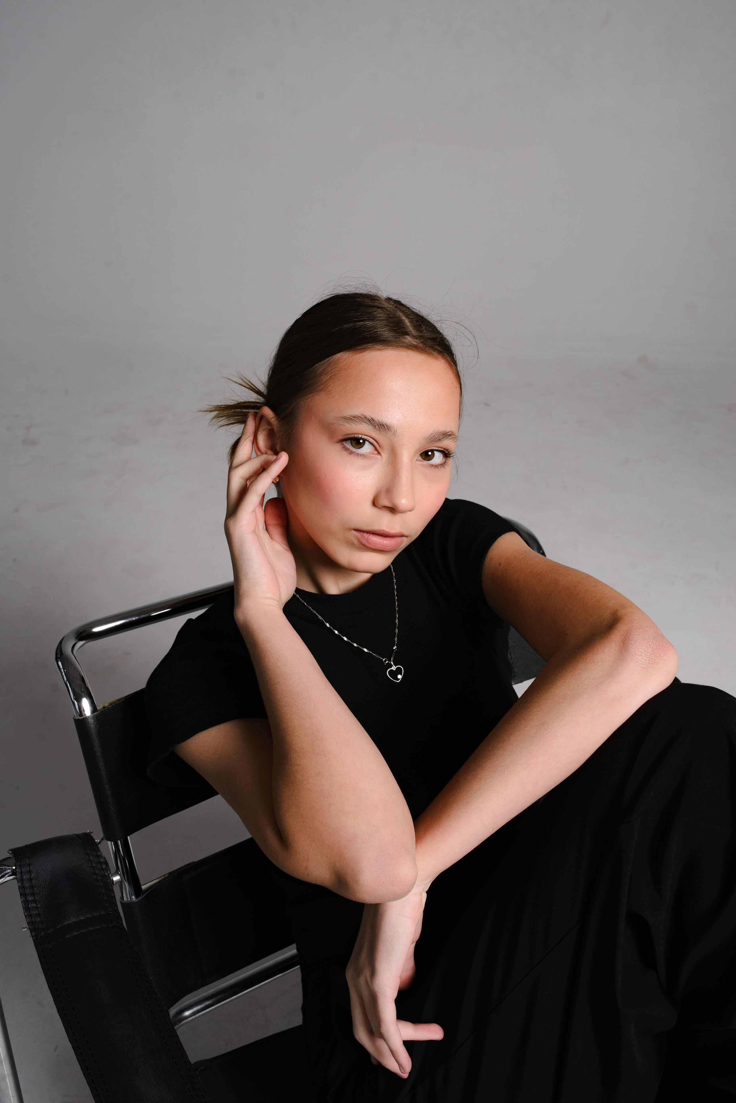 Крассильникова Карина. Promodels