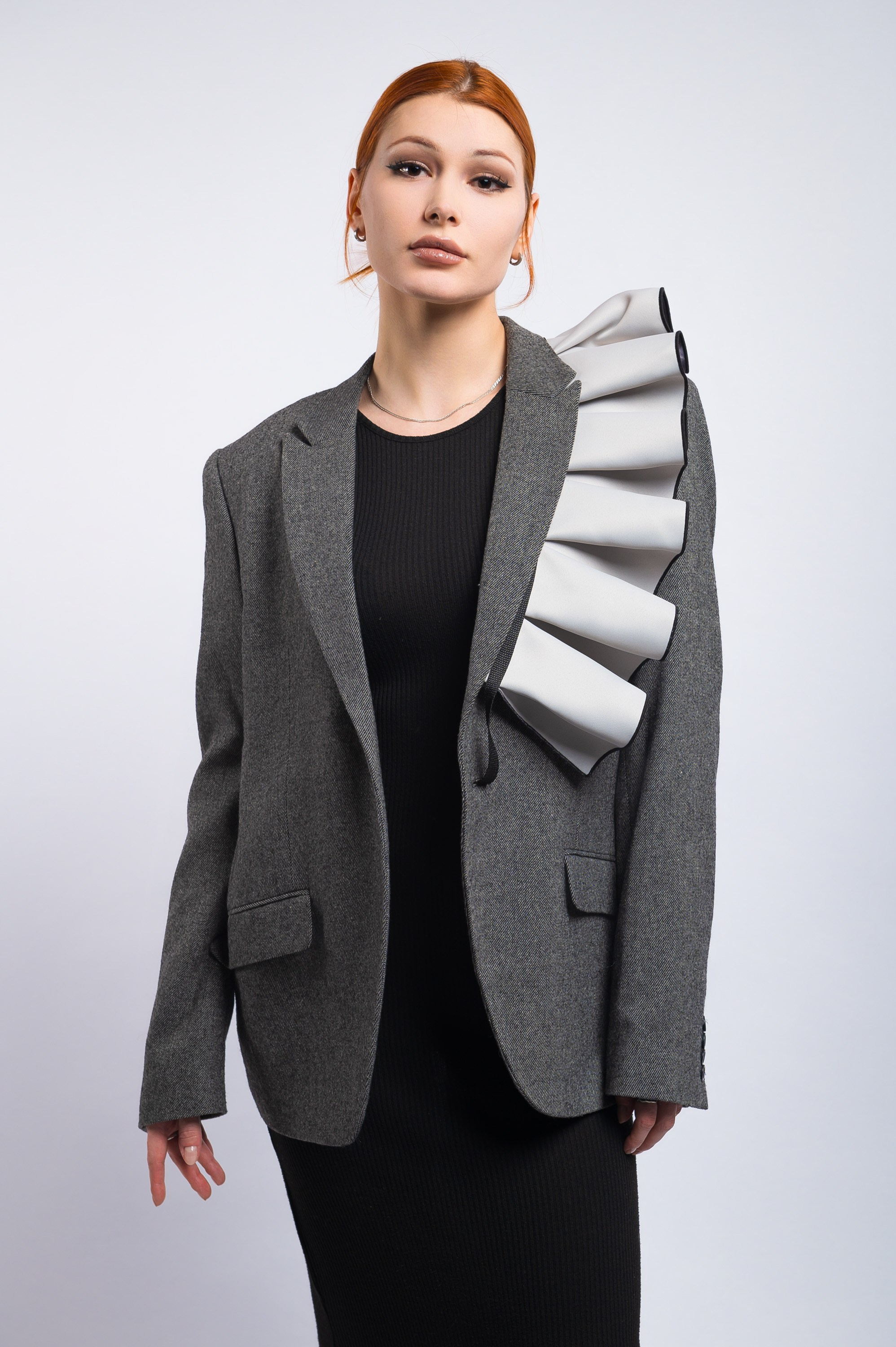 Рюши. Главная