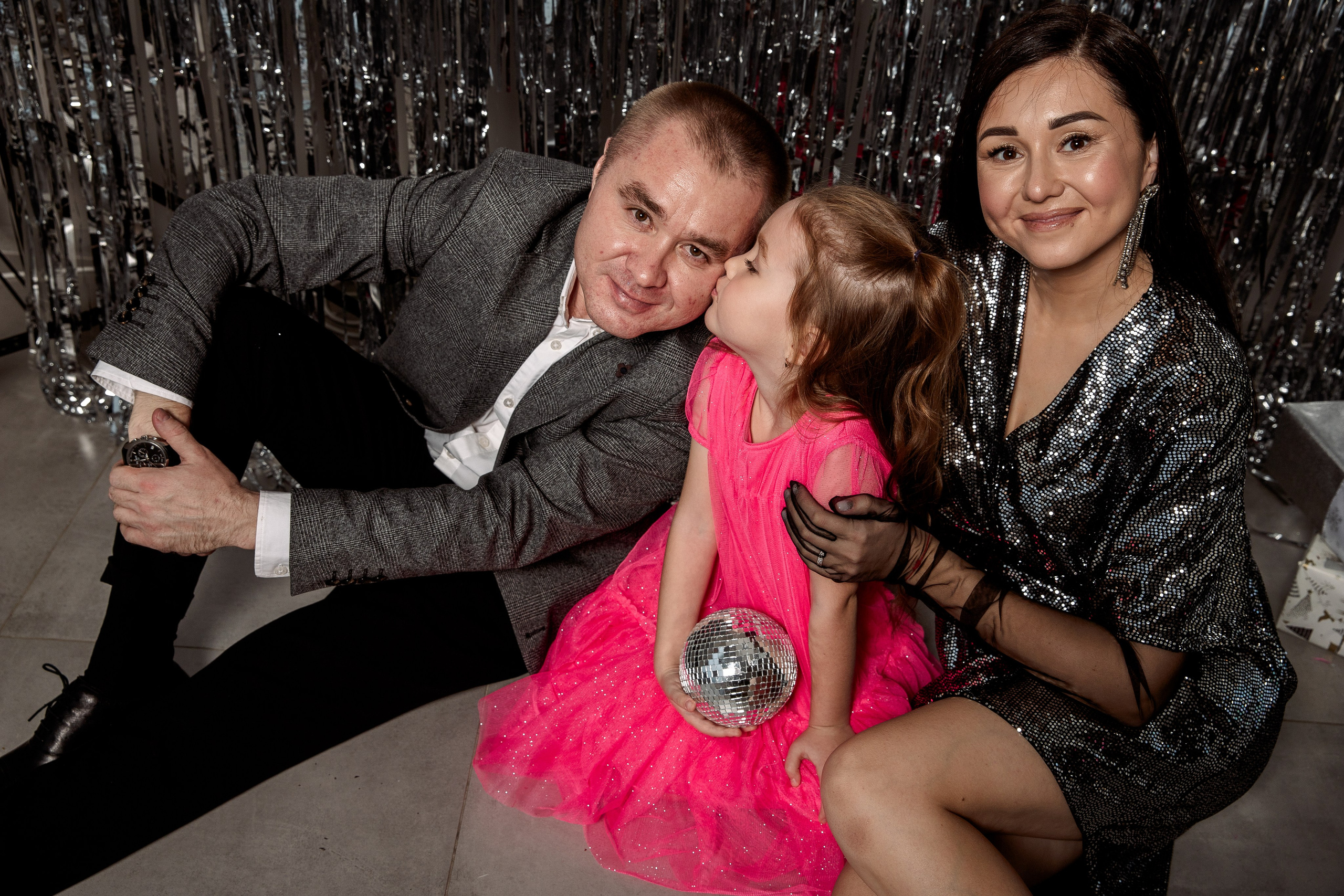 SHINE. Свадебный и семейный фотограф в Челябинске Юлия Ишимова