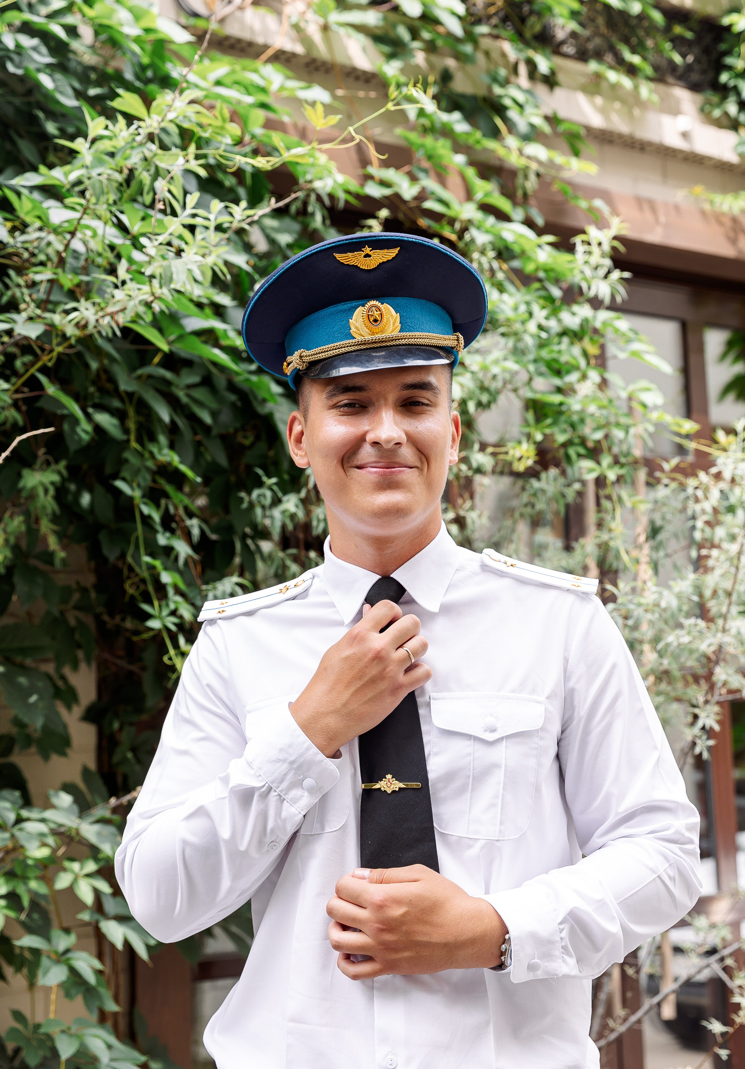 Александра и Михаил. Свадебный и семейный фотограф в Челябинске Юлия Ишимова