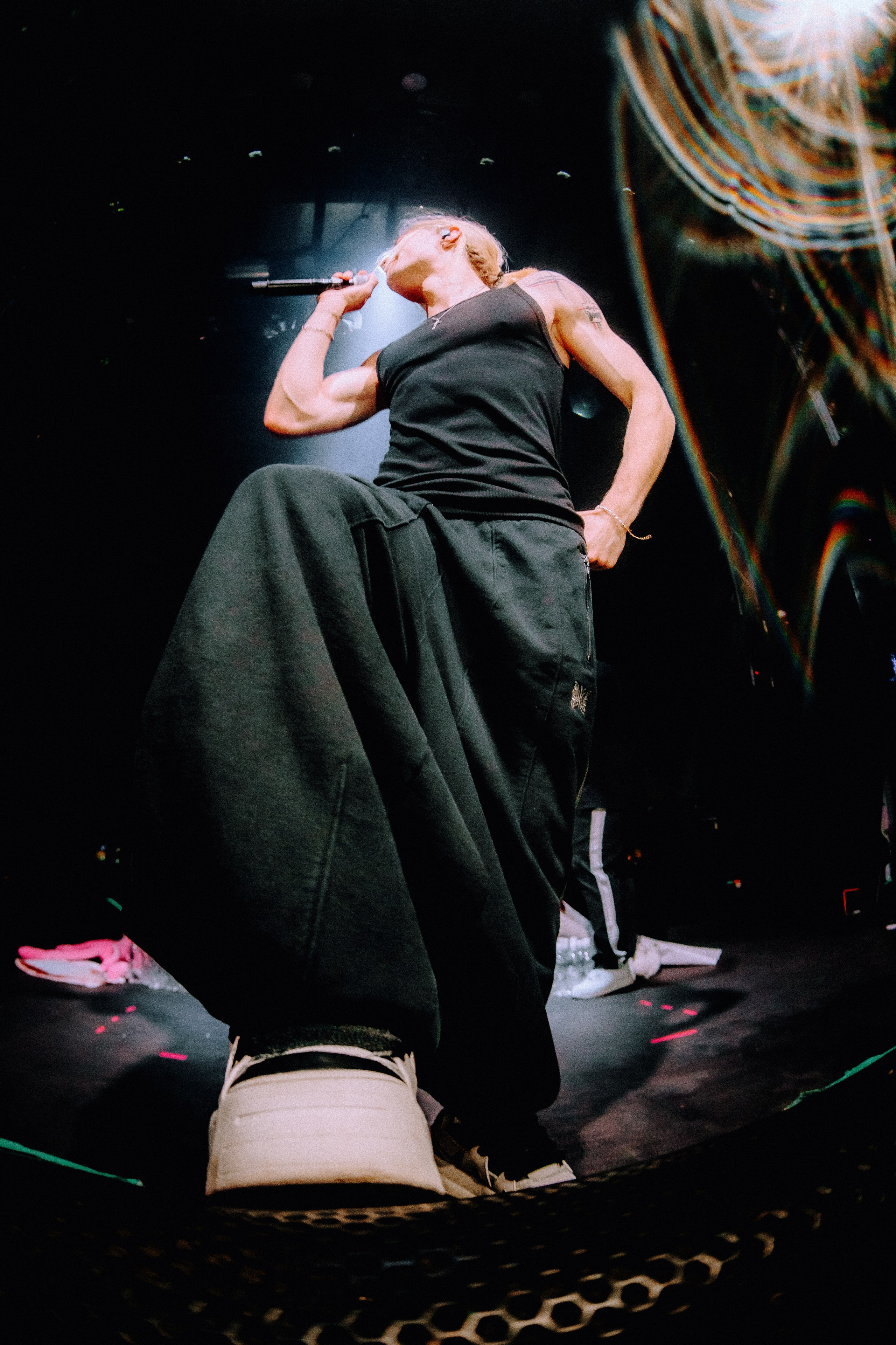 NKEEEI. Андрей Малахов — Фотограф в Хабаровске