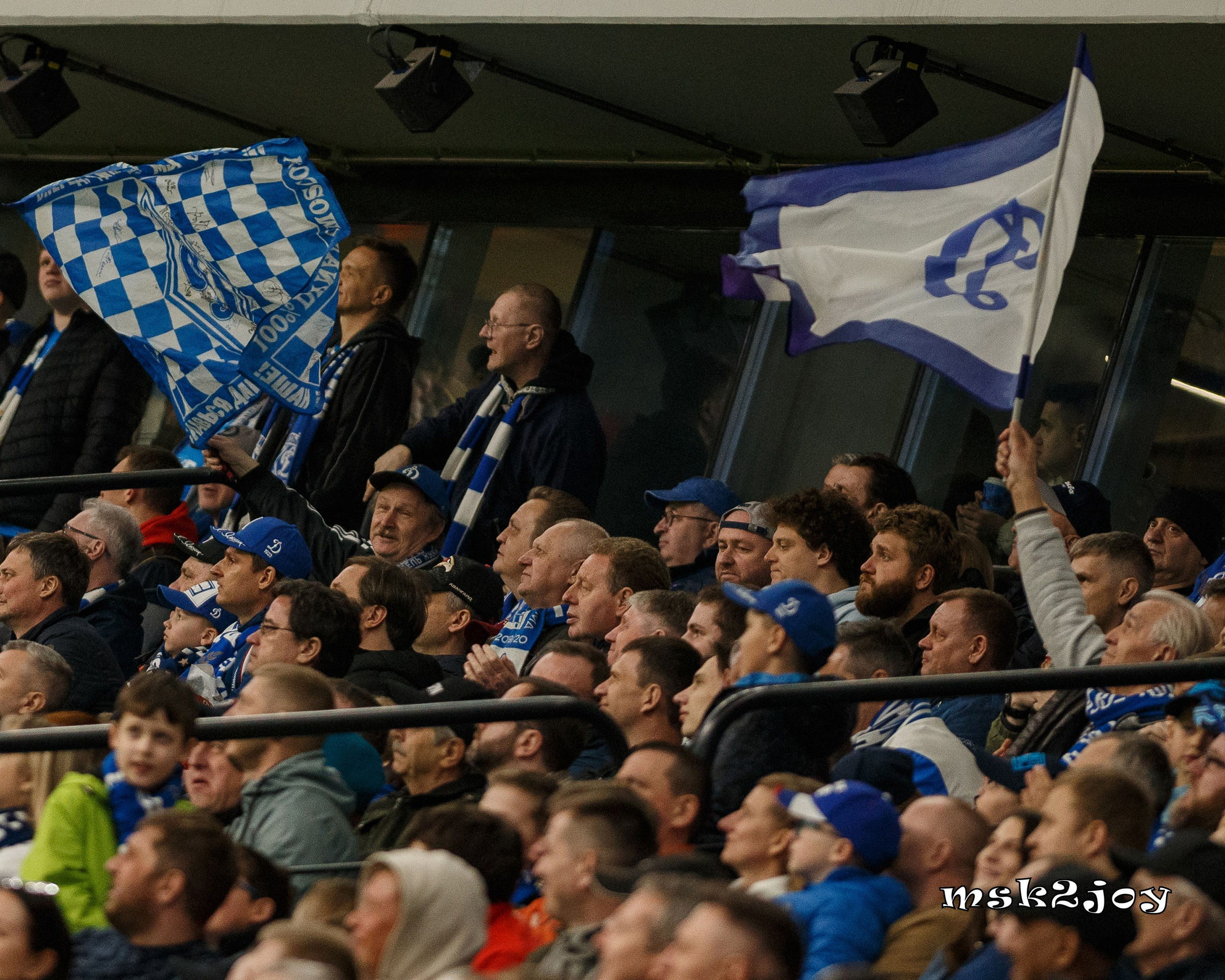 Фоторепортаж. РПЛ. Динамо — Зенит. Михаил Тоцкий портретный и репортажный фотограф в Москве