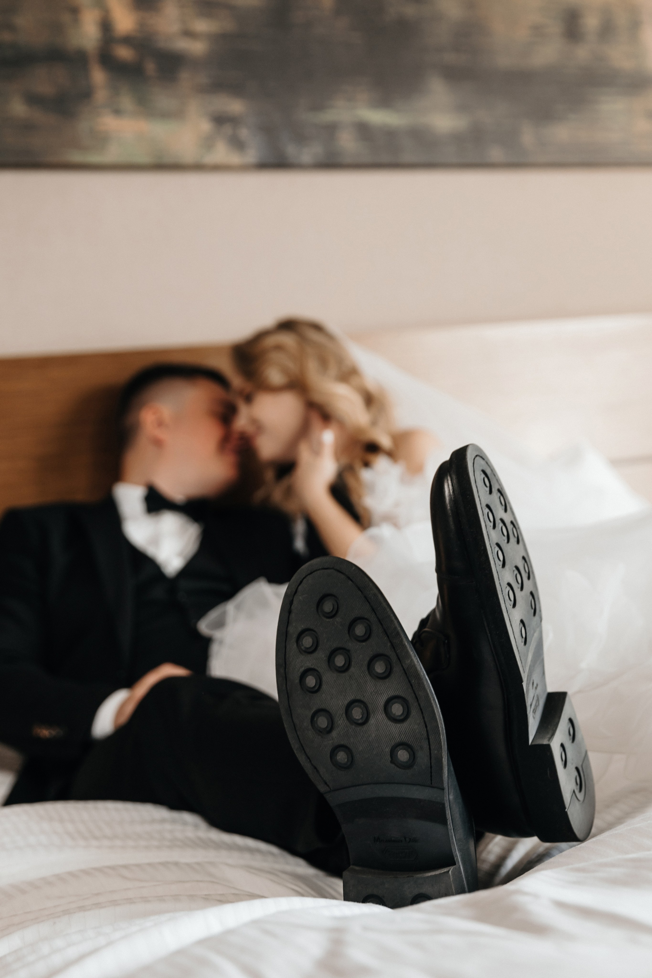 Саша и Миша. Свадебный фотограф и видеограф Когай Дмитрий и Юлия