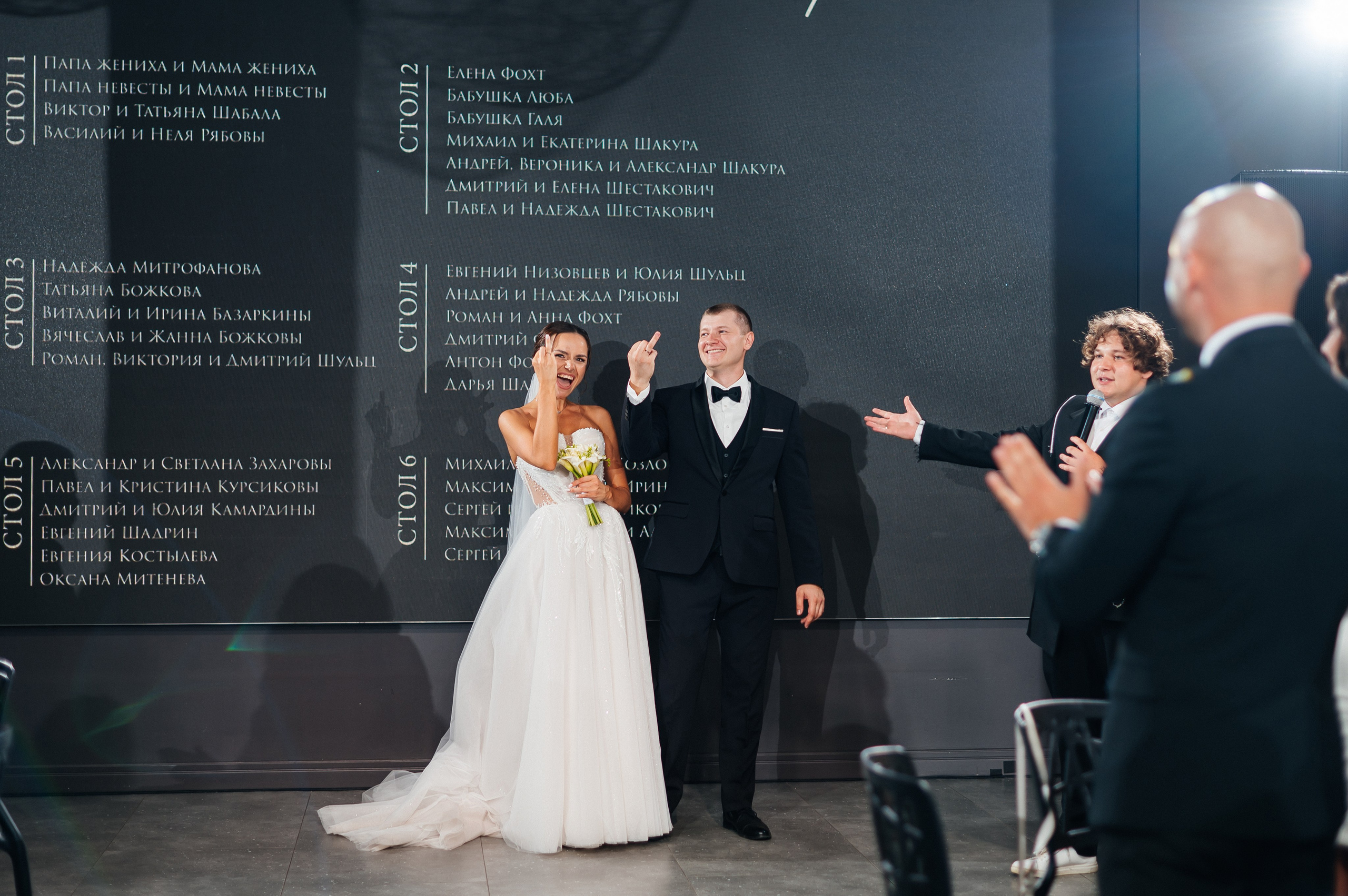 Константин и Виктория. Свадебный фотограф