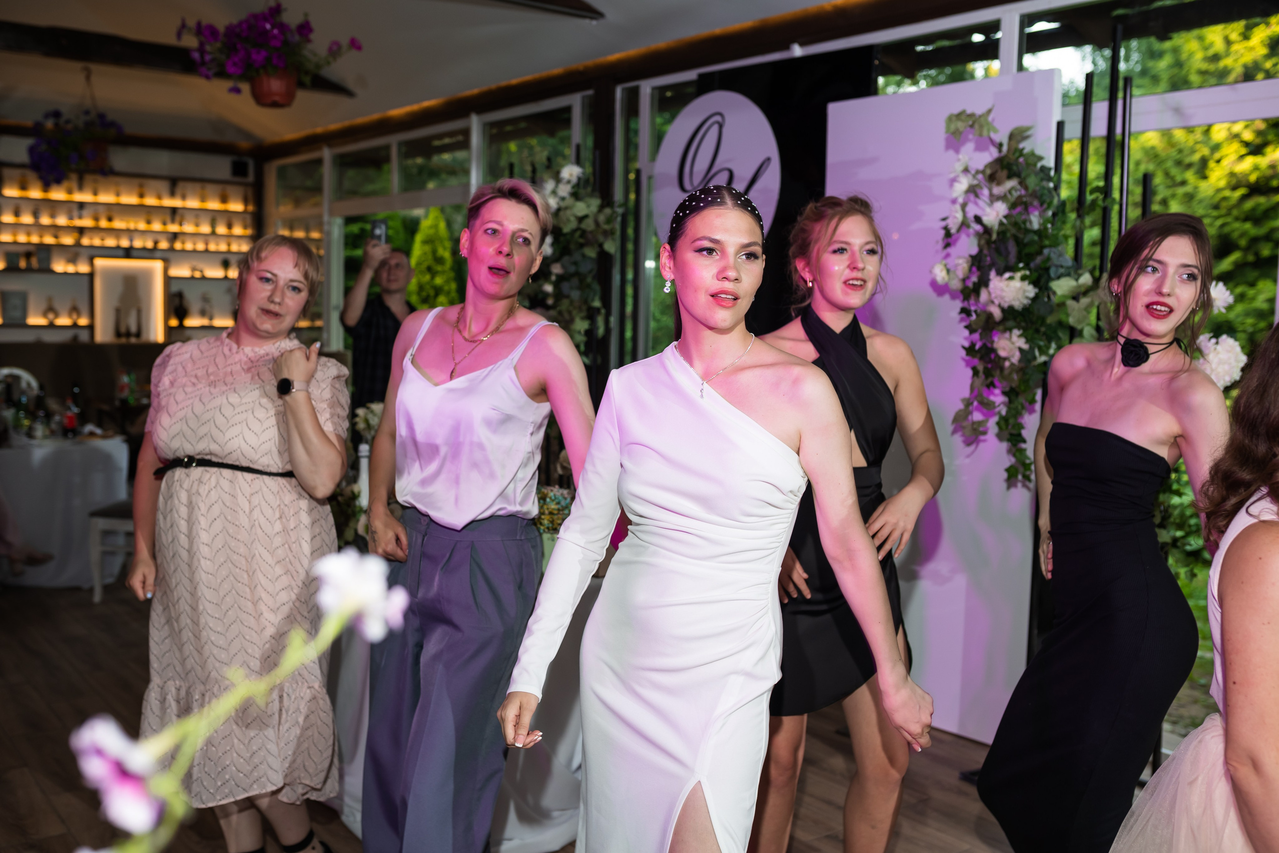 Ольга и Игорь 15.06.24. Свадебный фотограф Татьяна Фот