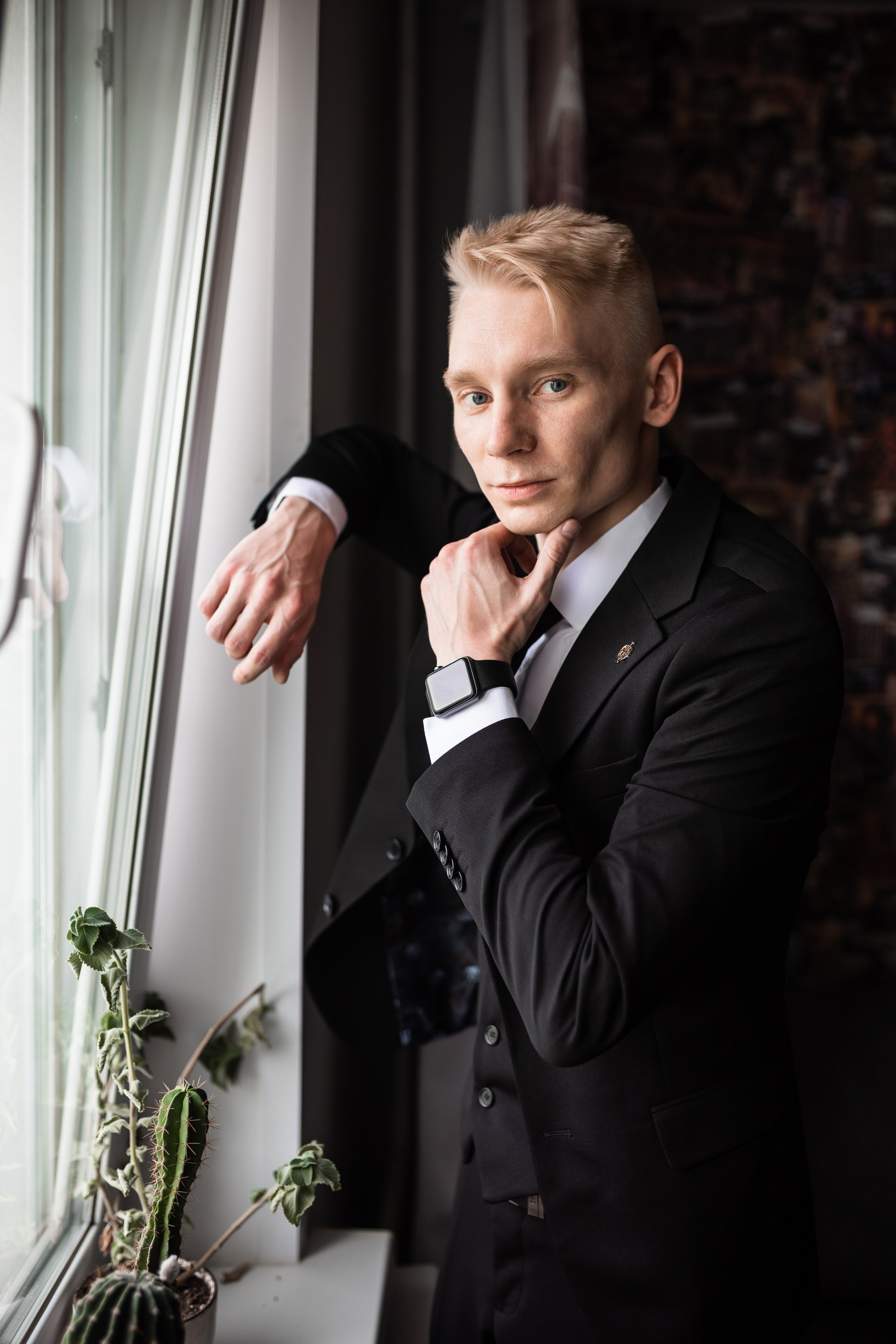 Ольга и Игорь 15.06.24. Свадебный фотограф Татьяна Фот