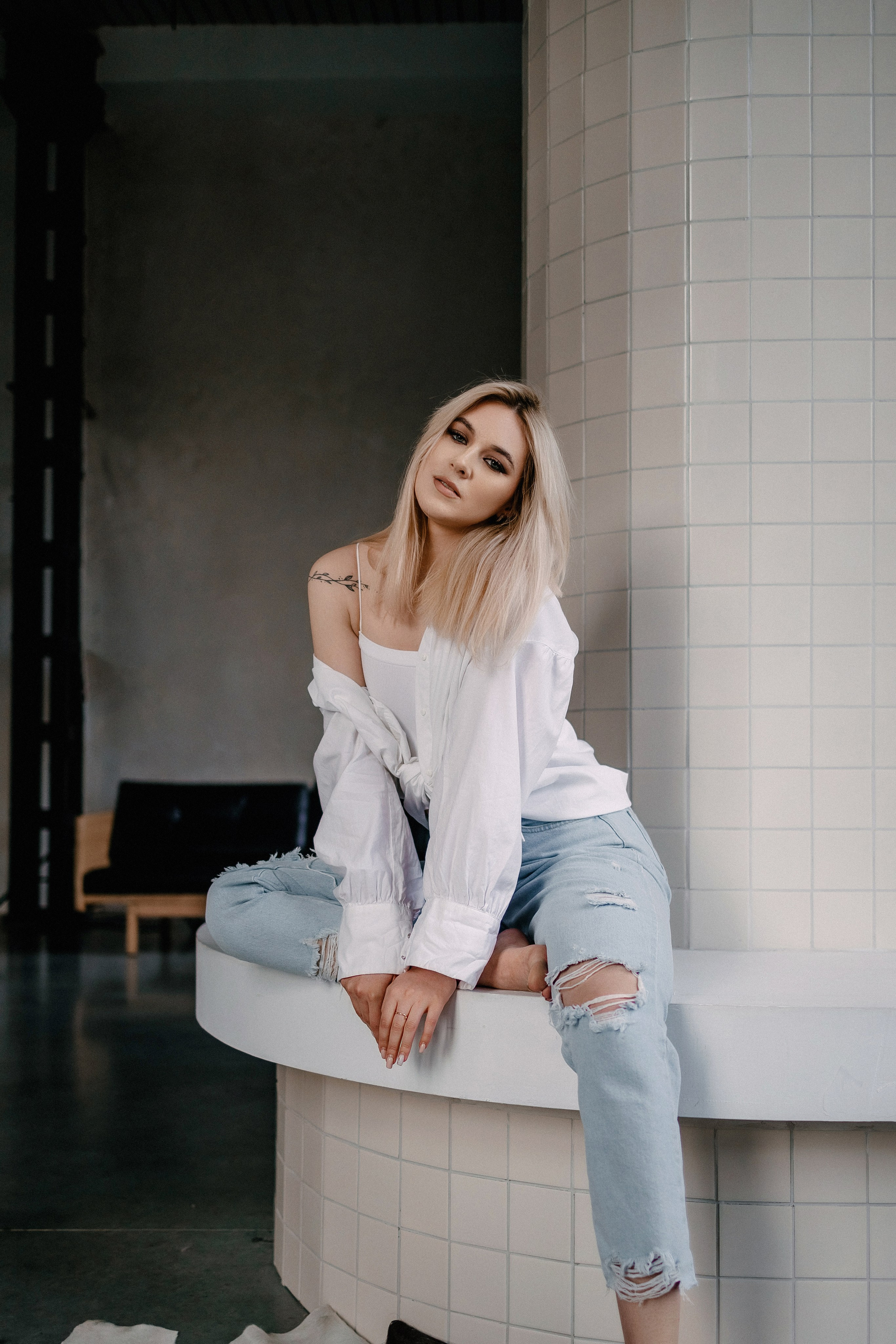 Виктория. Диана Тимиряева | Фотограф в Воронеже