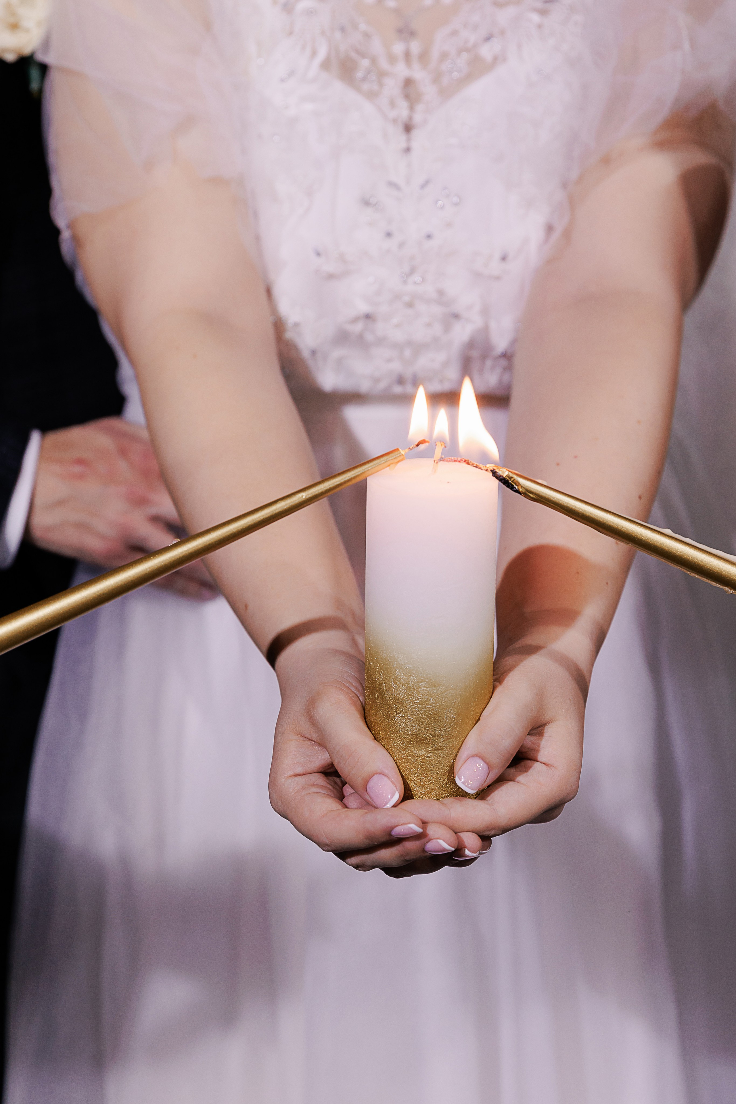 Андрей и Елена. Свадебный и семейный фотограф в Твери и Тверской области