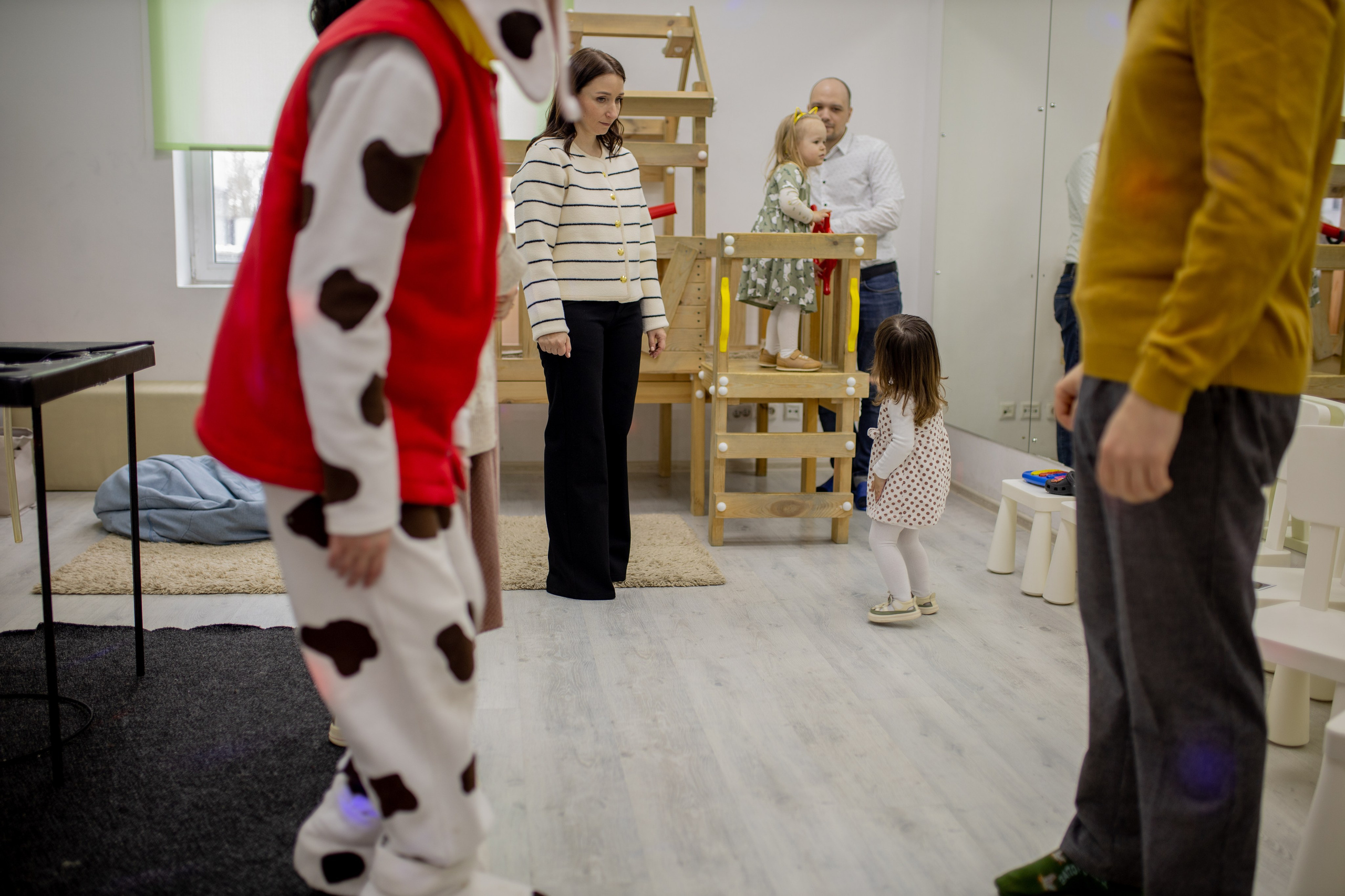 Вечеринка Вовочки. Семейный и детский фотограф в Петрозаводске