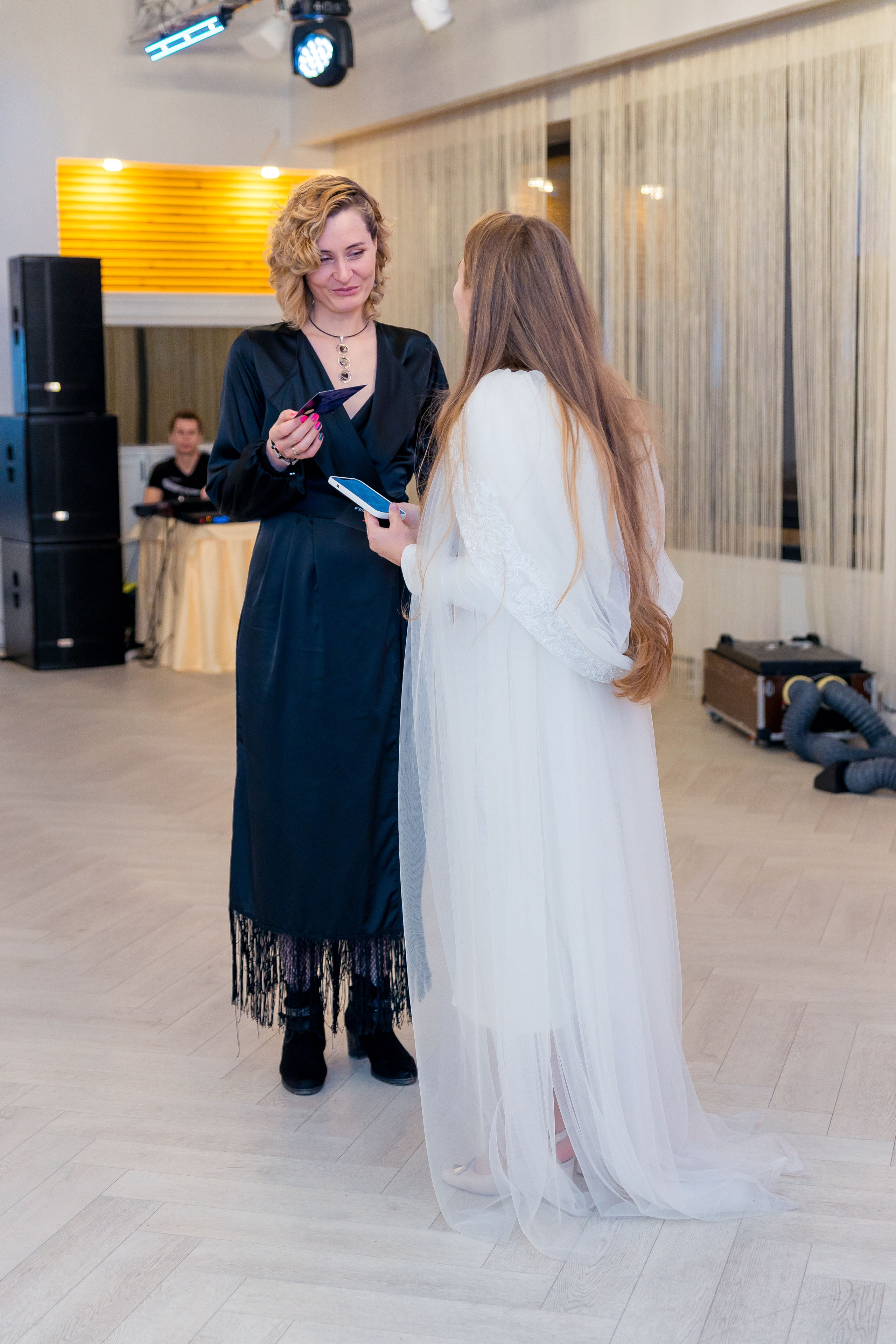 3х-летие клуба Совершенство. Фотограф в Барнауле Юлия Яковлева