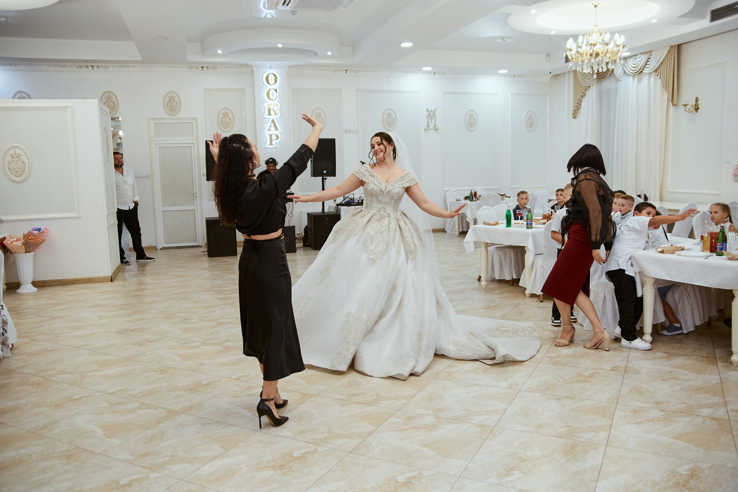 Лиля и Дмитрий. Анастасия Марунич | Блогер | Ставрополь