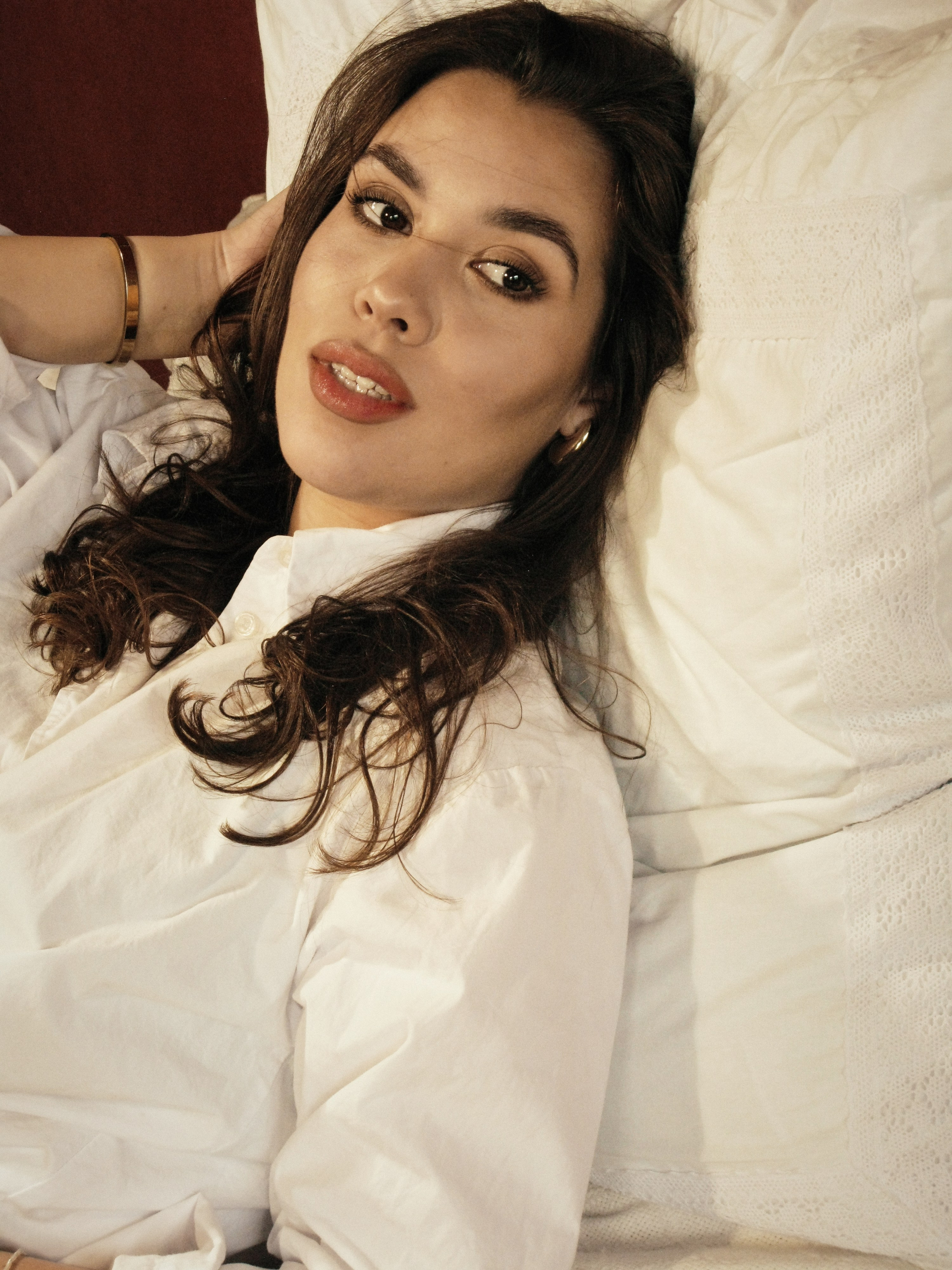 Таисия. Портретный и свадебный фотограф в Москве Александра