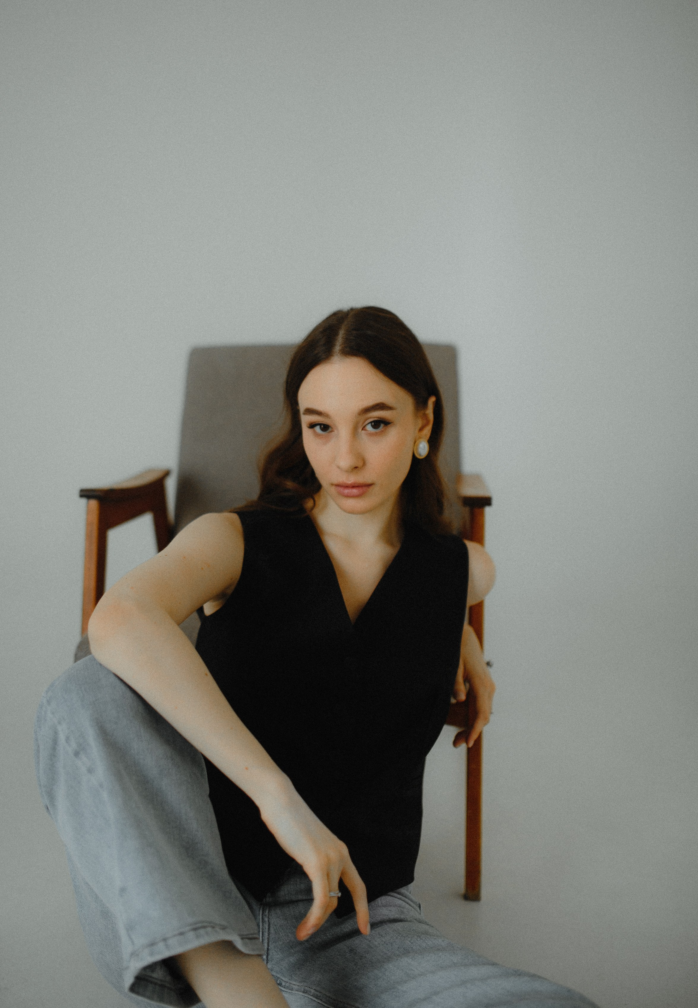 Лизавета. Свадебный фотограф Владимир Воронин