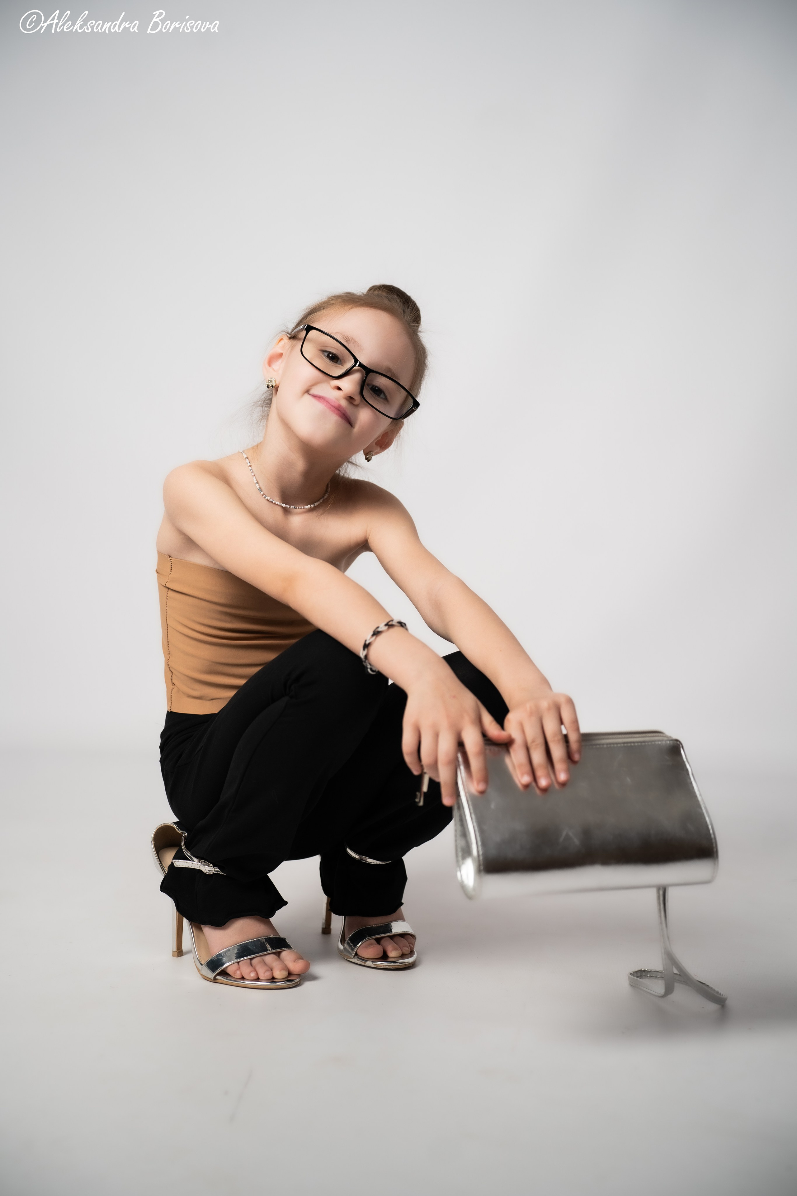 Семейная фотосессия. Главная