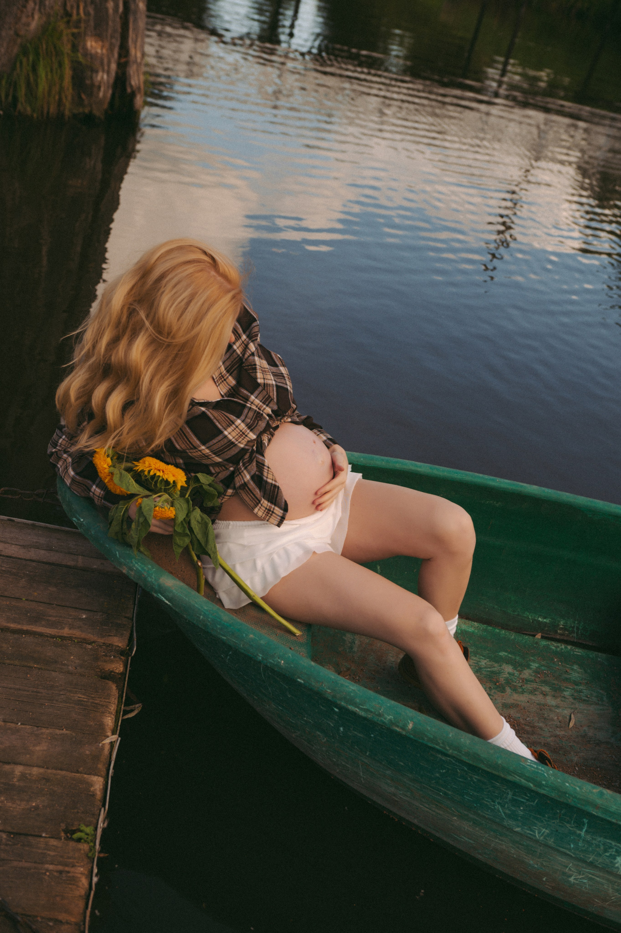 Динара. Свадебный, портретный, фотограф беременности в Нижнем Новгороде Алина Зиновьева