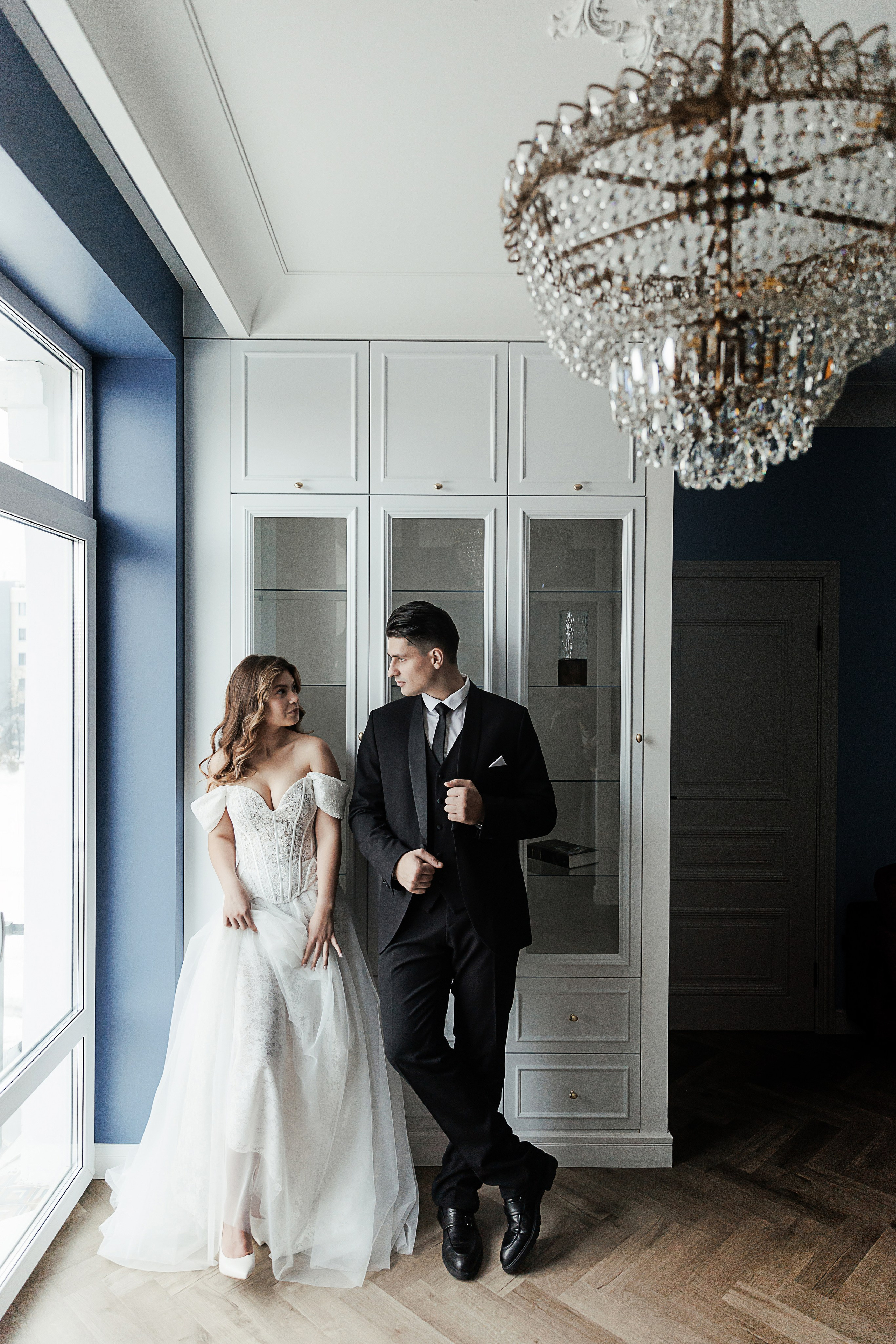 Свадьба. Свадебный и семейный фотограф в Твери и Тверской области