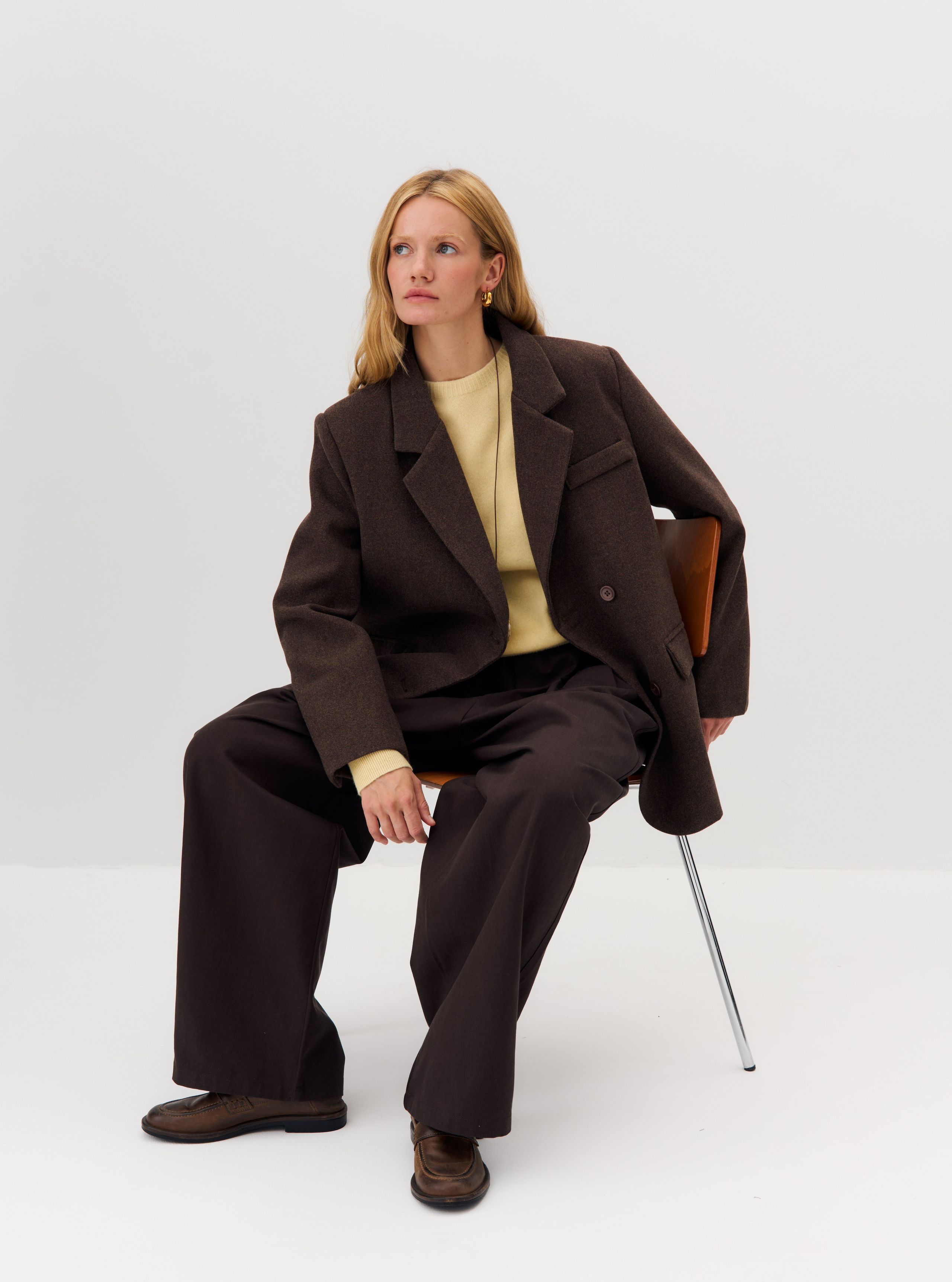 Gaissina catalog. Юлия Пестрикова