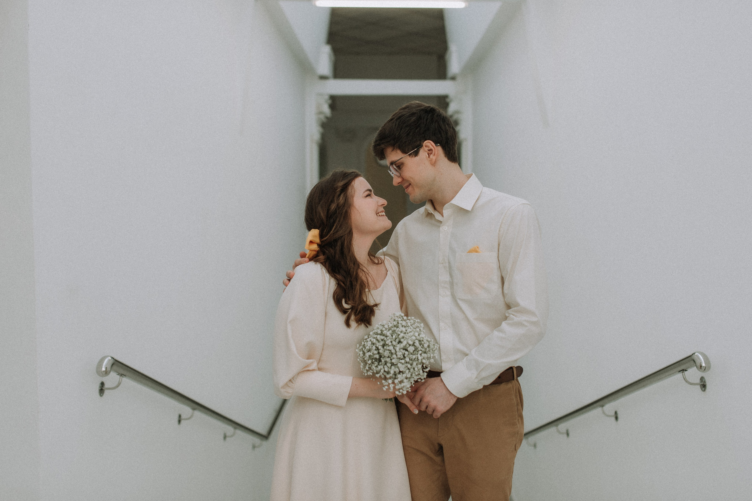Яна и Игорь. Фотограф в Санкт-Петребурге и в Великих Луках Волченкова Екатерина