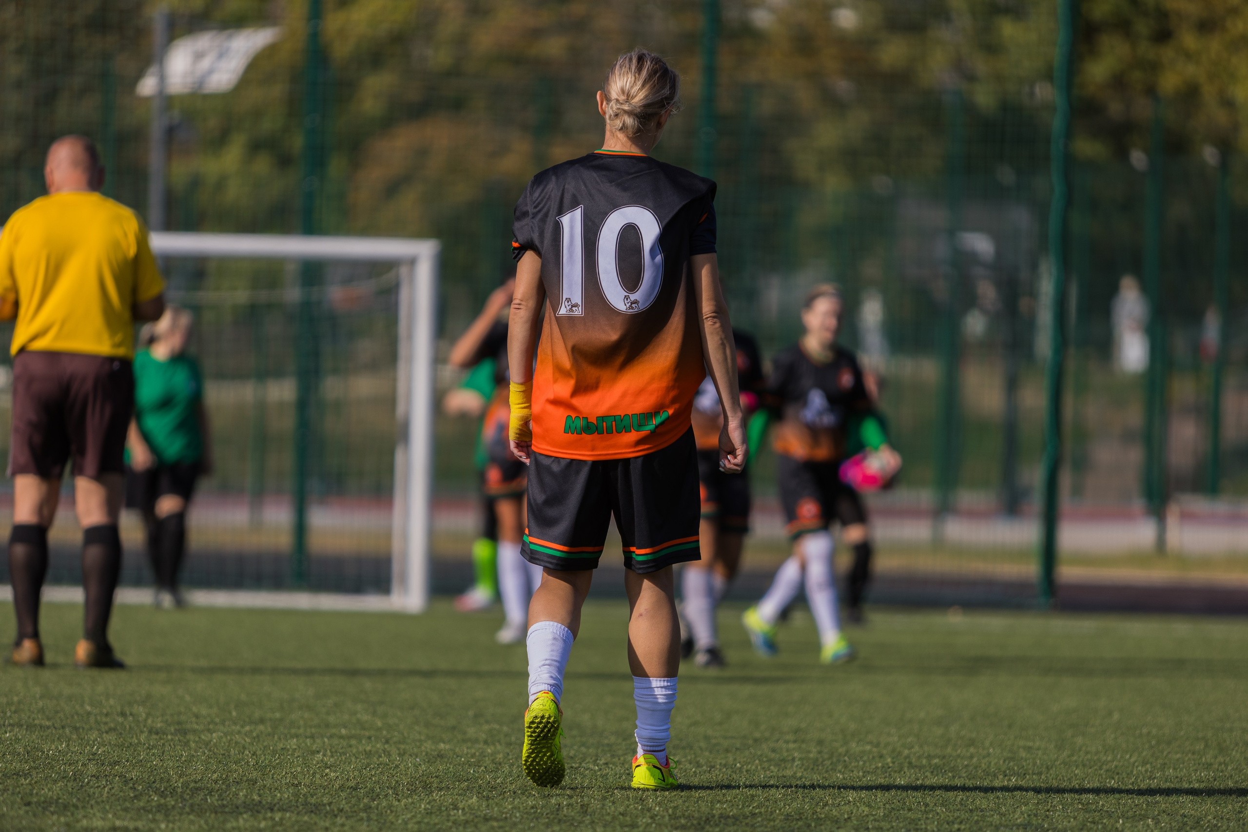 Фотограф и видеограф Лашманов Павел