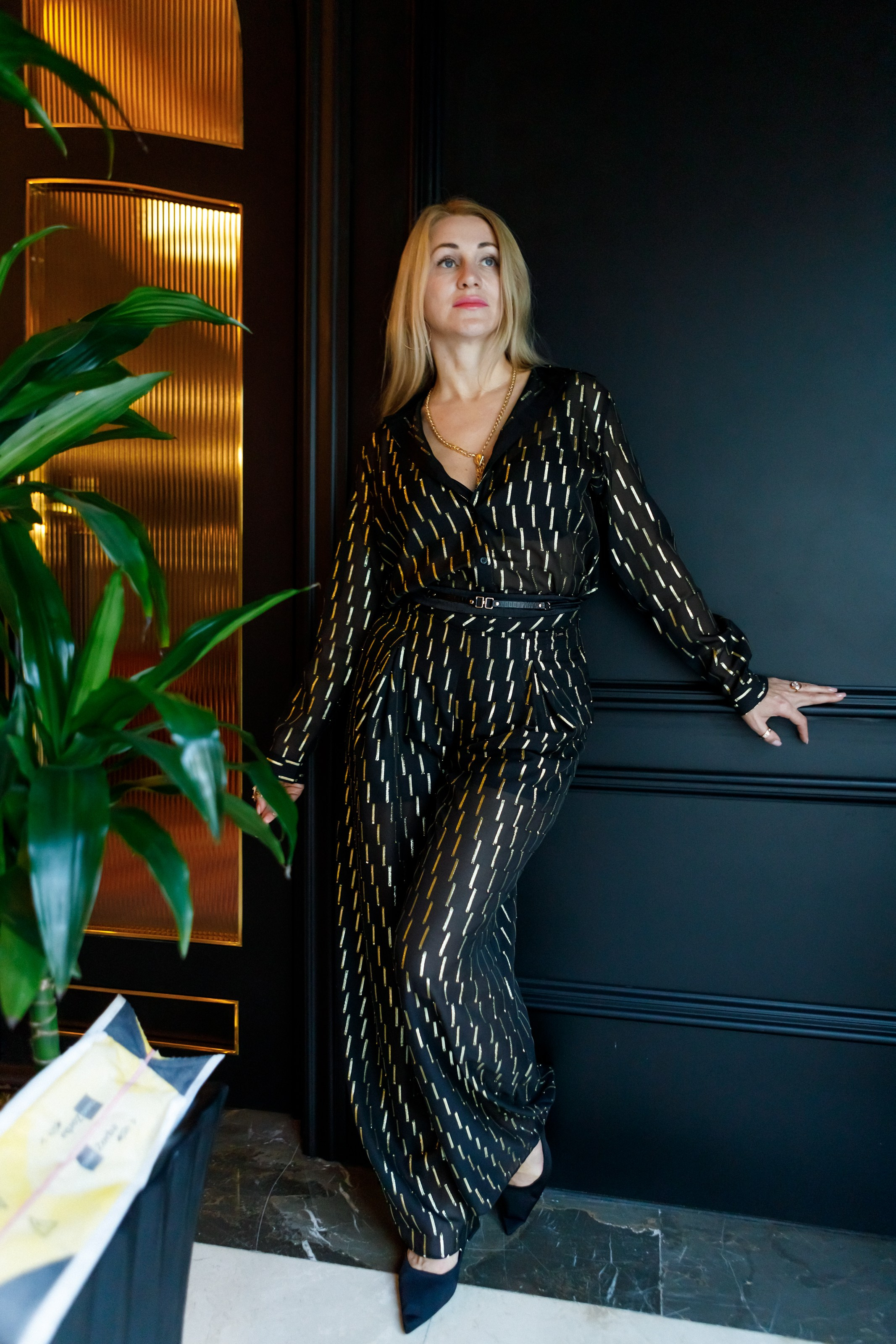 Tatiana. Фотограф в Батуми Павел Шарников