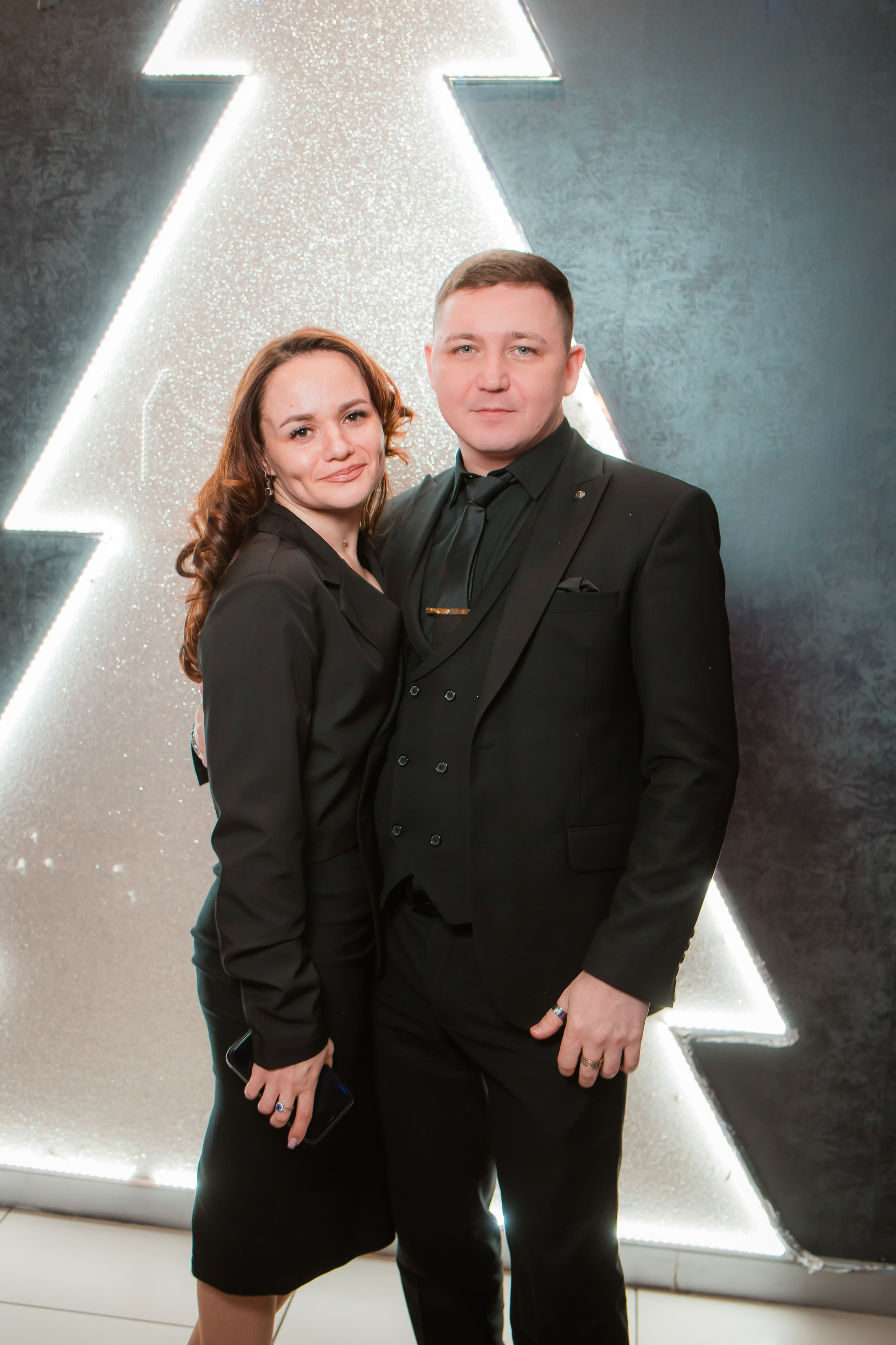 День Рождение Рябинина Ивана. Репортажный фотограф Василий Сазонов в Нижневартовске