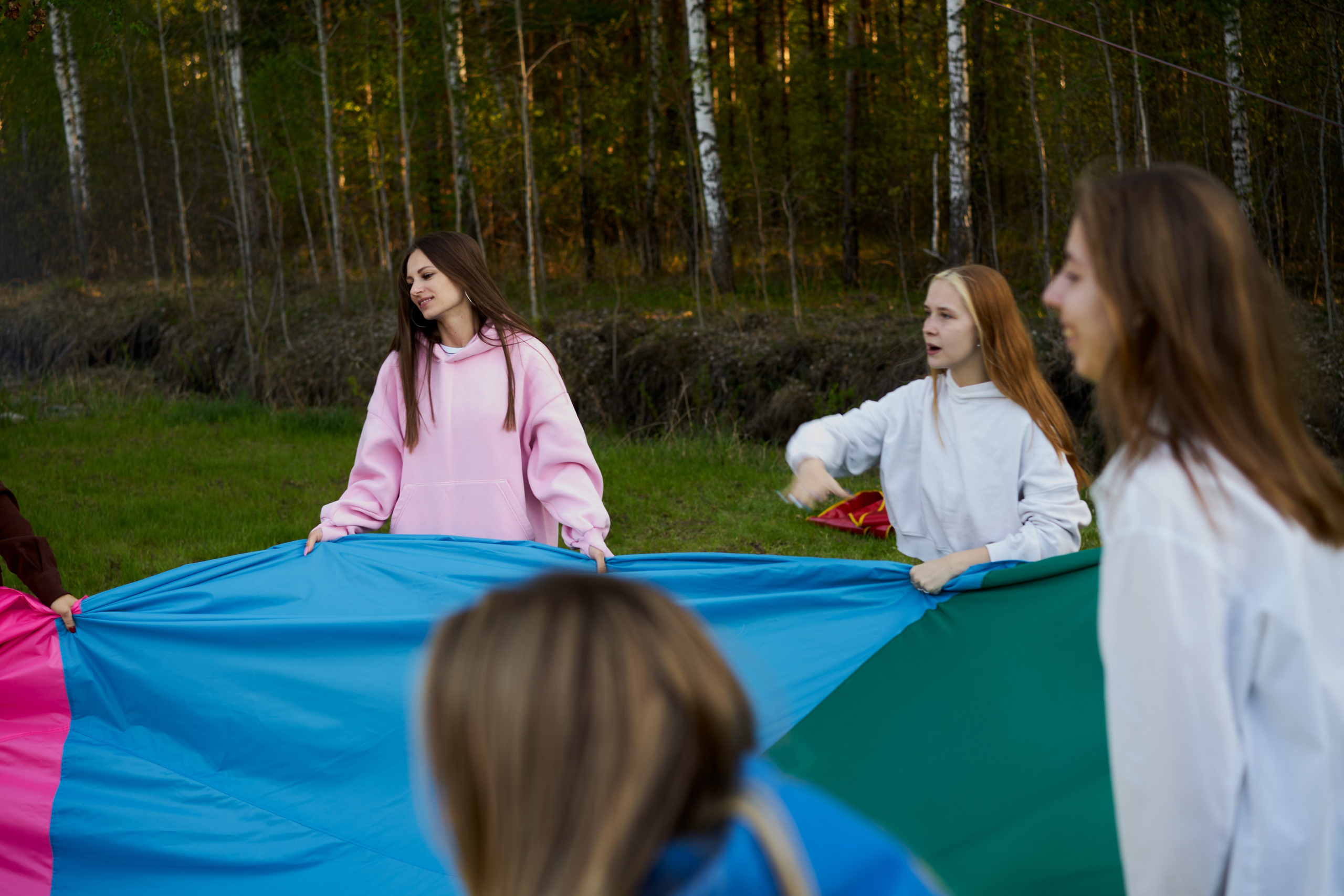 Репортажная съемка корпоратива «Skypole». Фотограф Екатеринбург Кокшарова Александра