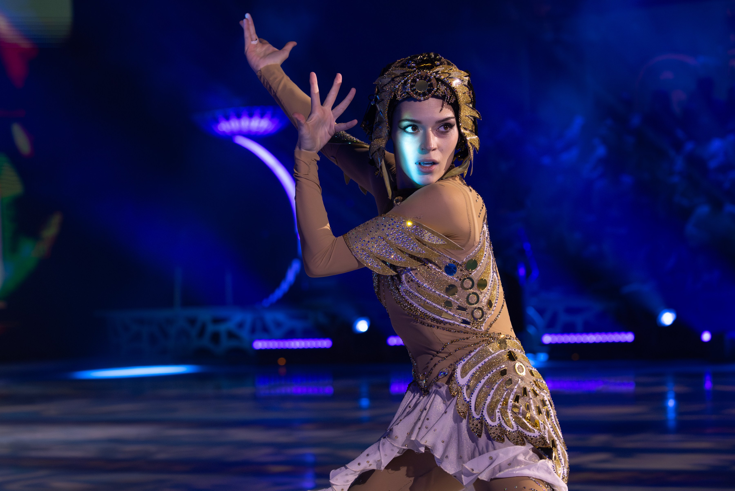 ШАХЕРЕЗАДА