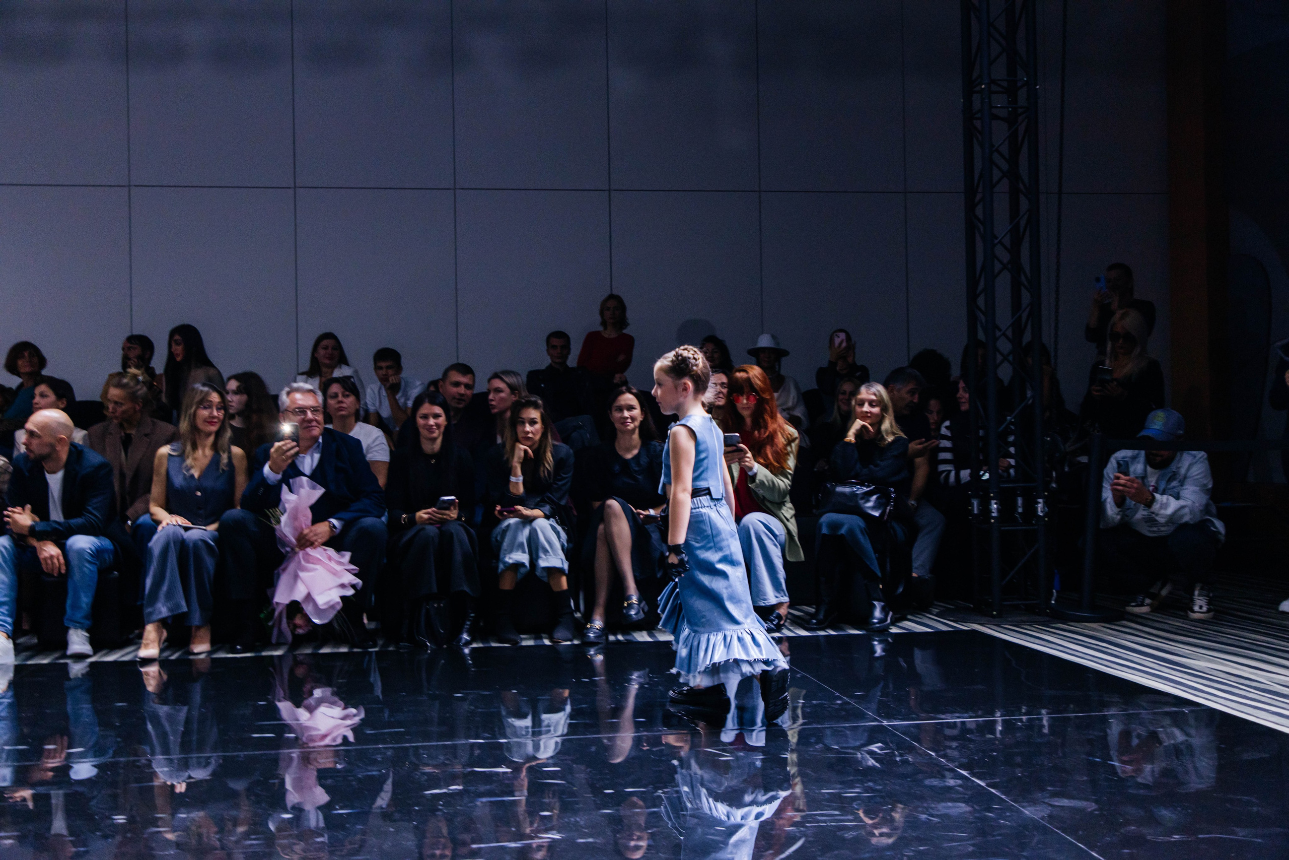 SFW 11/24. Efimova Model Agency