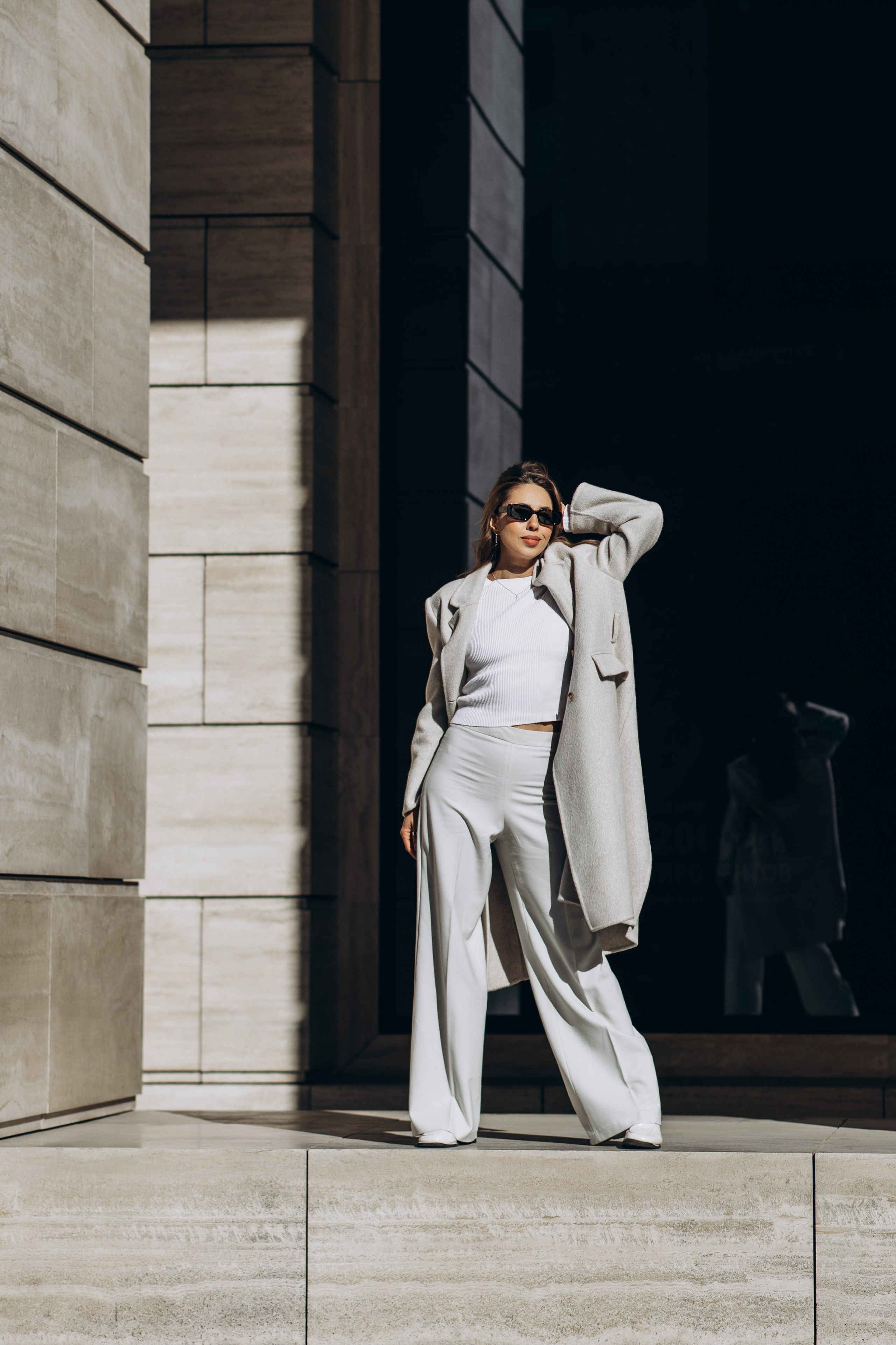 Ж. Фотограф в Санкт-Петербурге Арбатская Наталья