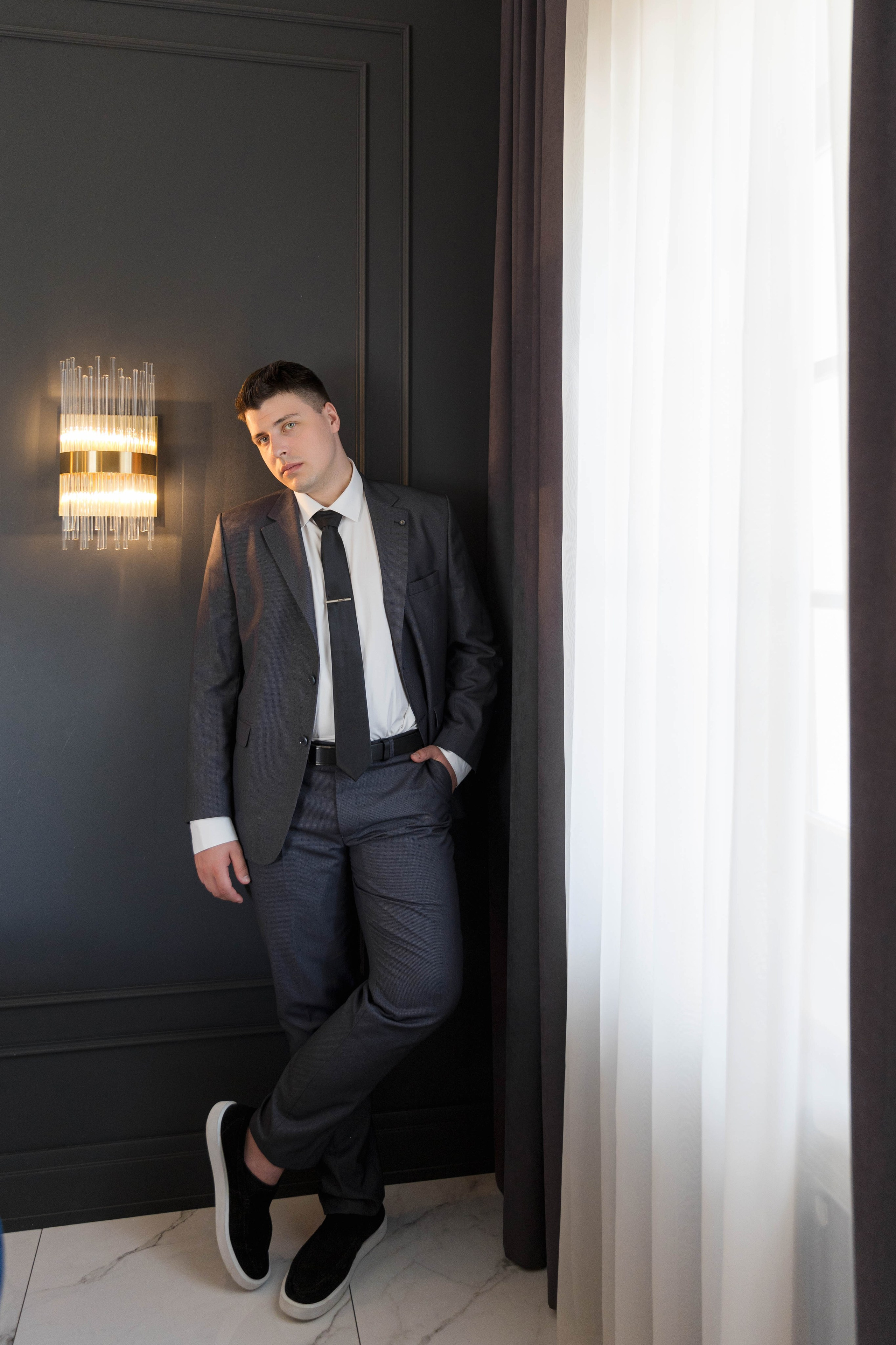 Ирина и Тимофей. Свадебный фотограф Витебск Минск