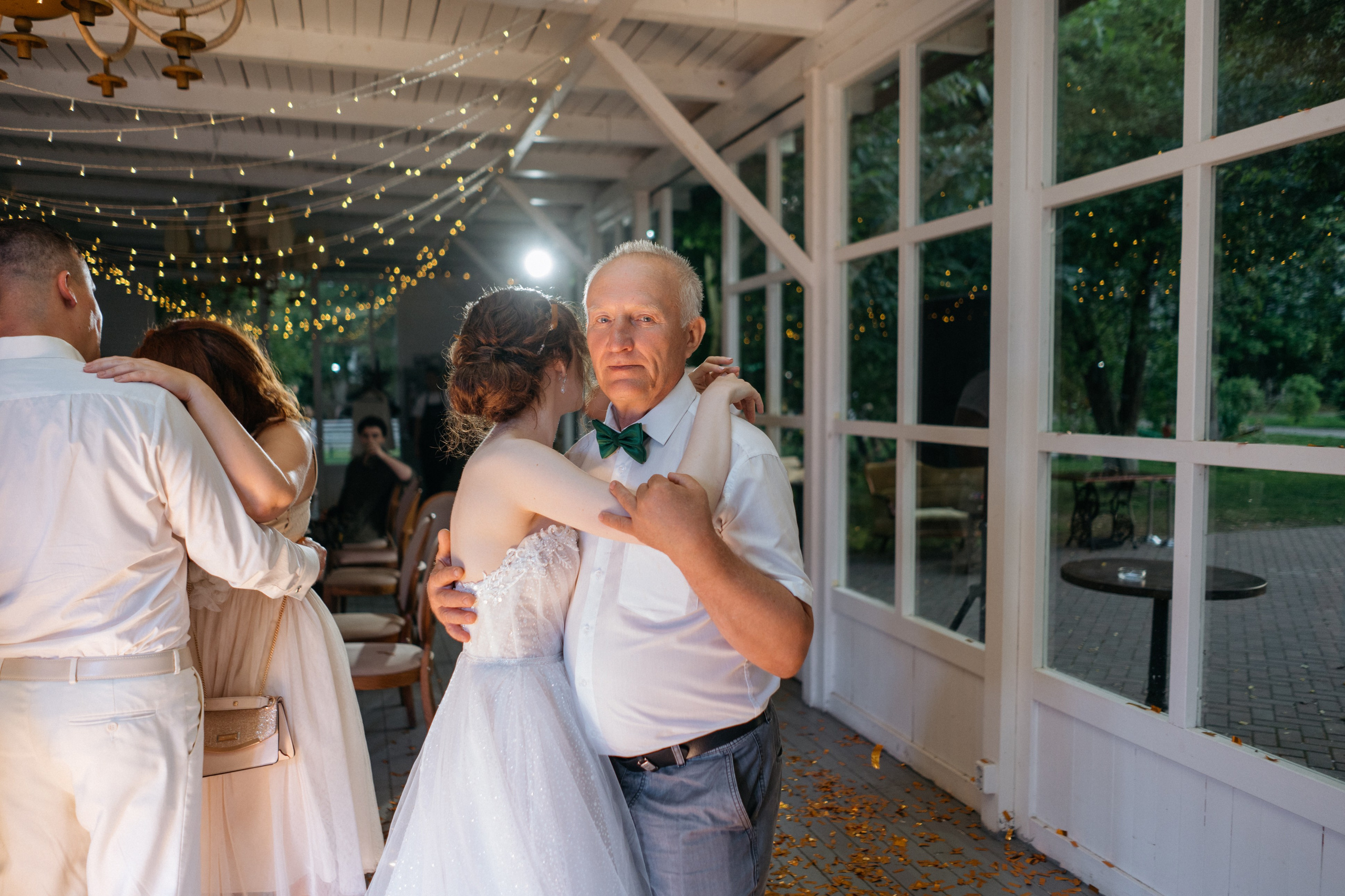 Илья и Алина. Свадебный и семейный фотограф в Калининграде Анастасия Гриценко