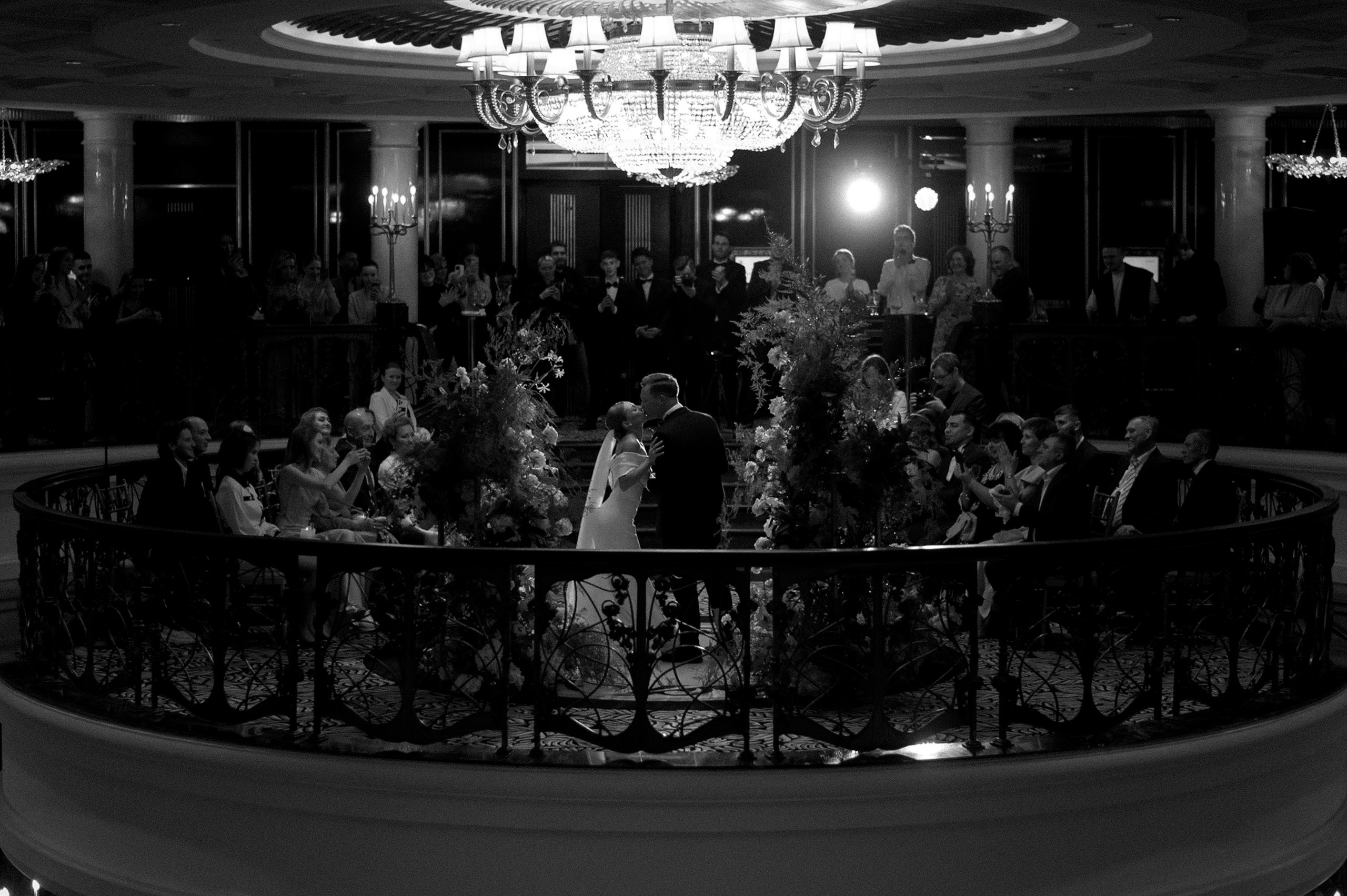 Anna & Artem Wedding. Anton Prokopenkov Wedding and Portrait Photographer