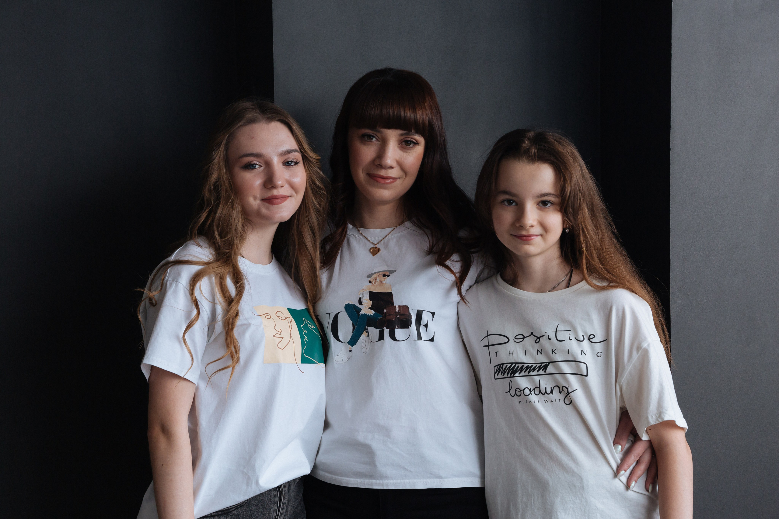 Семейные съемки. Аня | Фотограф Москва