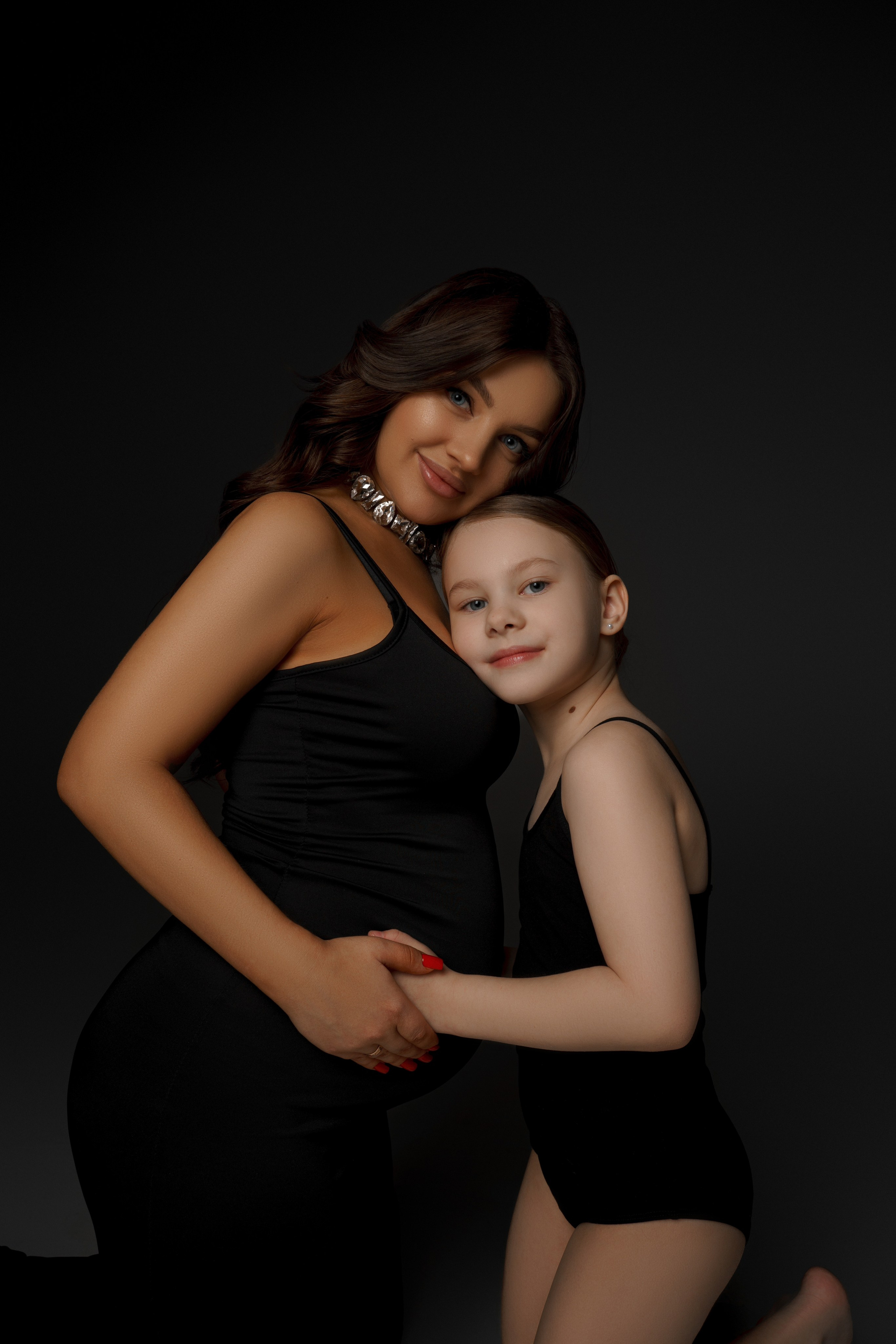 Циклорама. Фотограф Воронеж Олеся Султанова