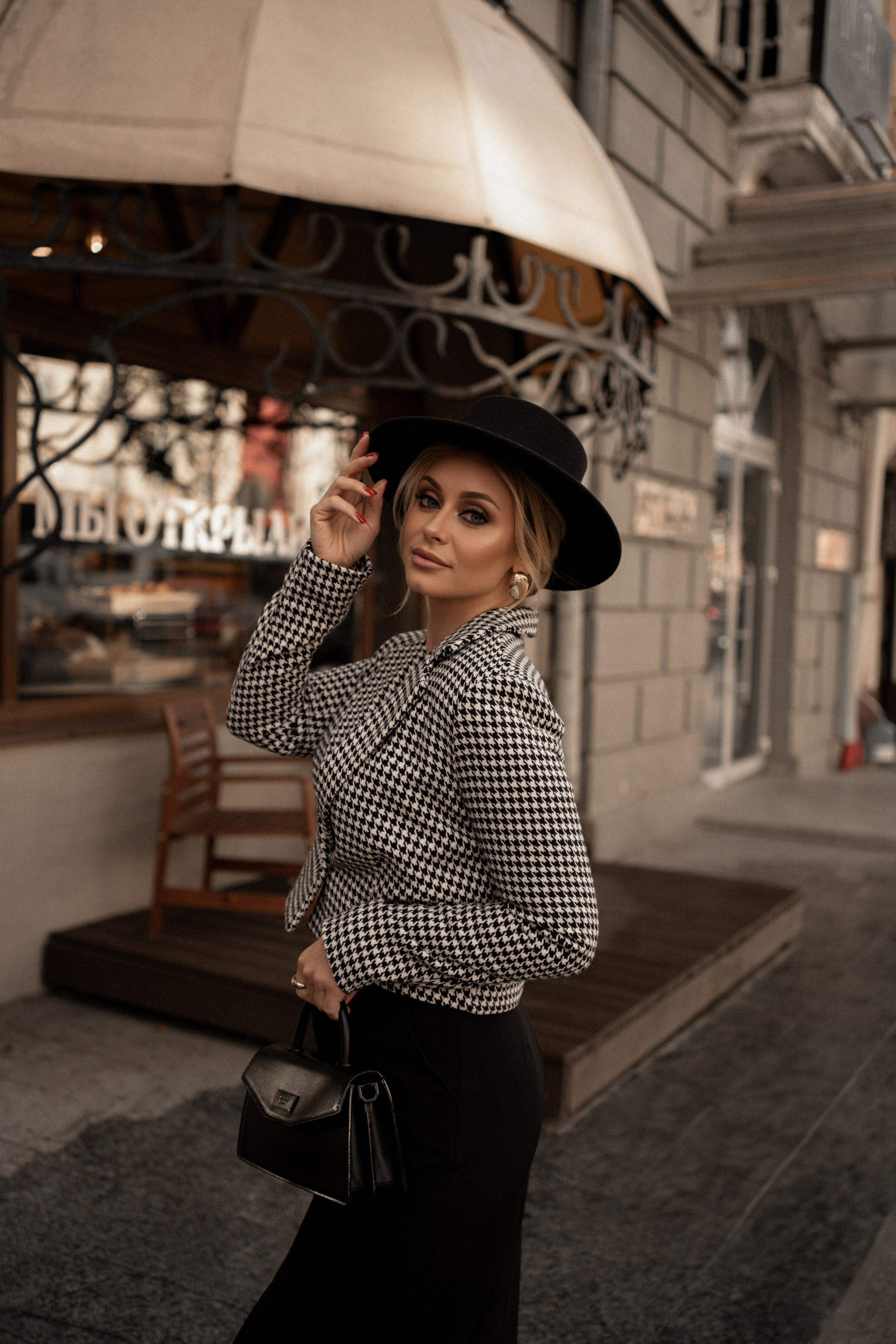 Фотопрогулки. Фотограф Воронеж Олеся Султанова