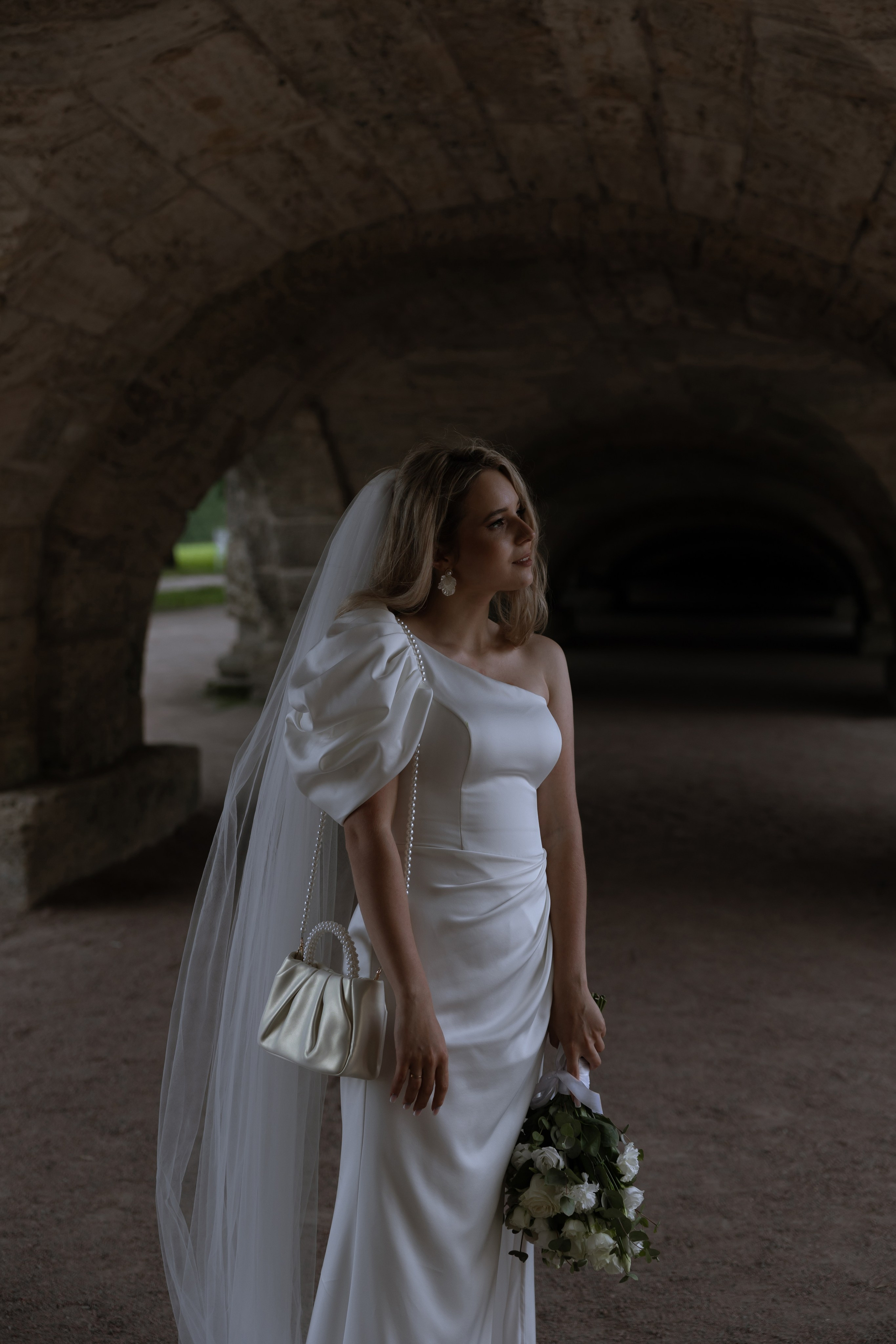 Павел и Екатерина. Свадебный фотограф в Санкт — Петербурге и Ленинградской о