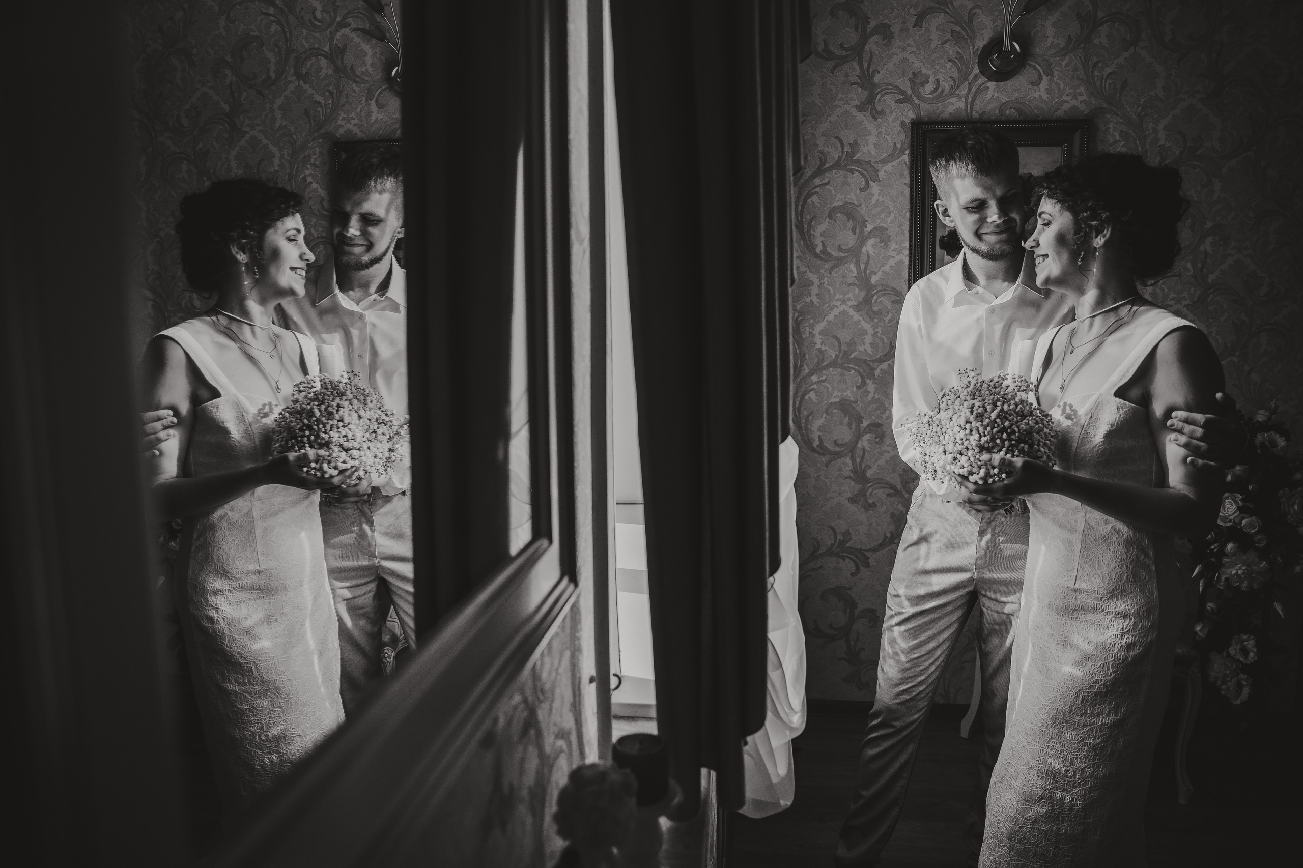 Андрей и Света. Семейный lifestyle фотограф в Санкт-Петербурге Людмила Пахомова