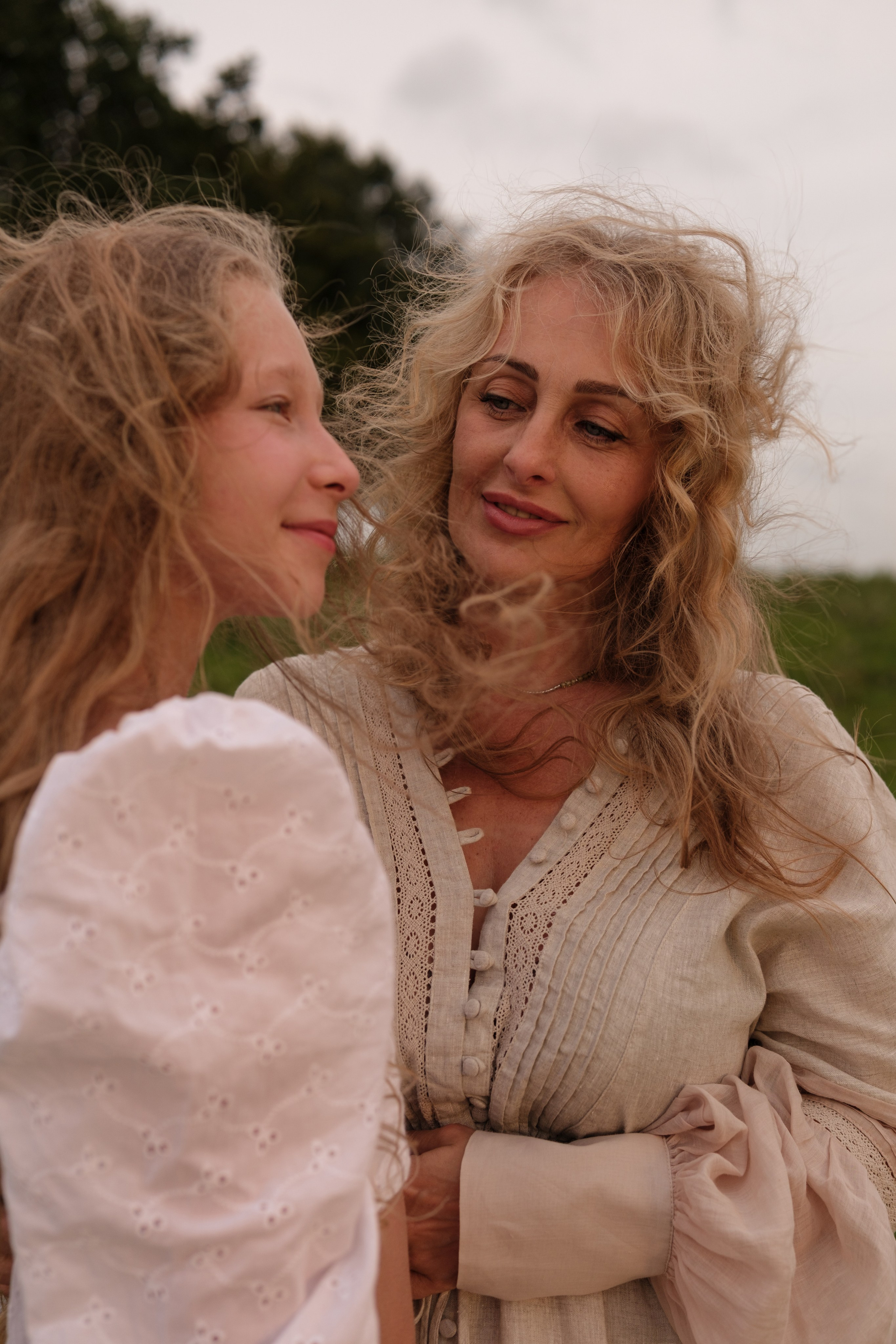 Ирина и Анастасия. Анастасия Хисматуллина портретный фотограф в Уссурийске и Владивостоке