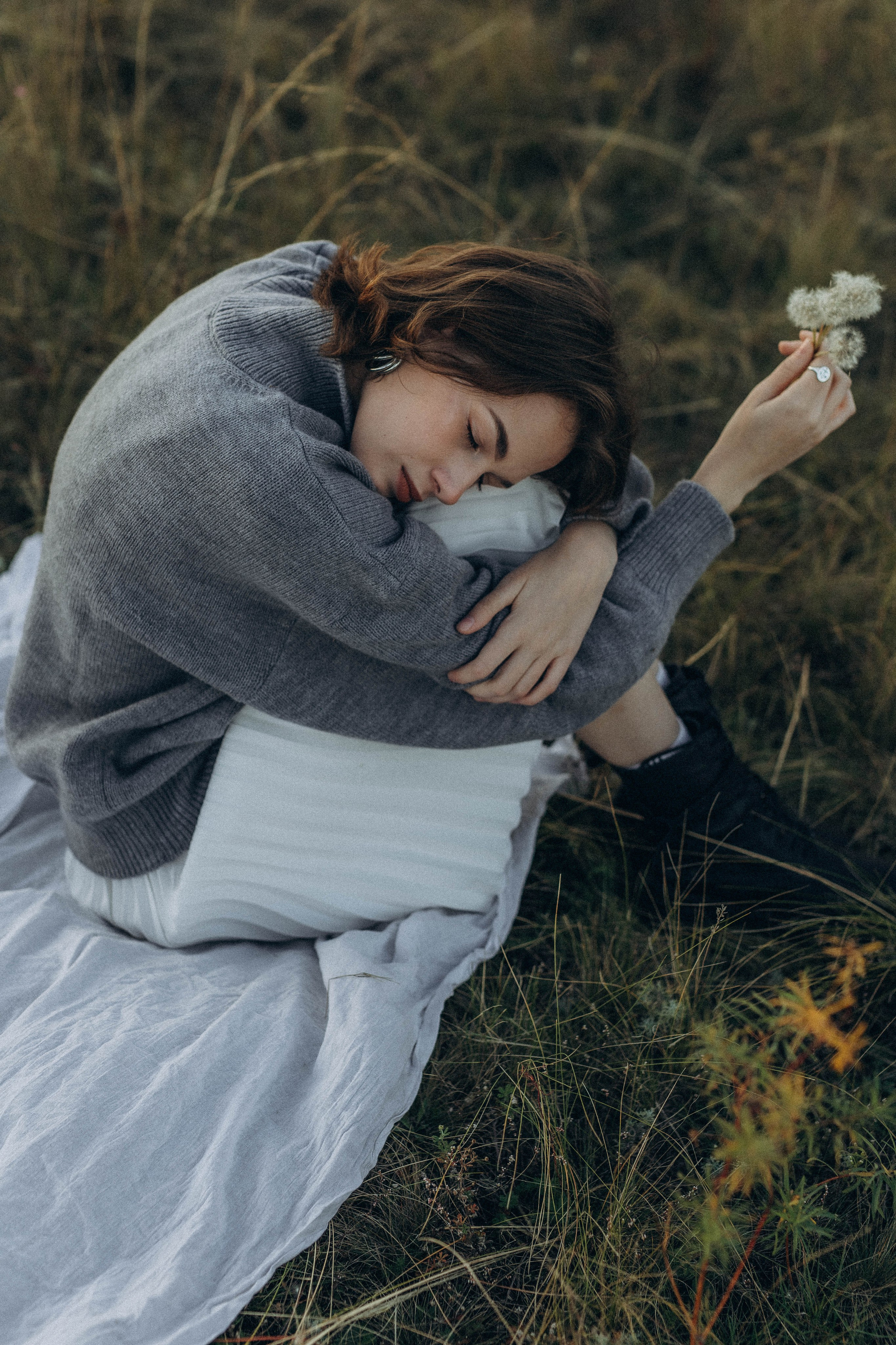 Даша. Фотограф Саратов