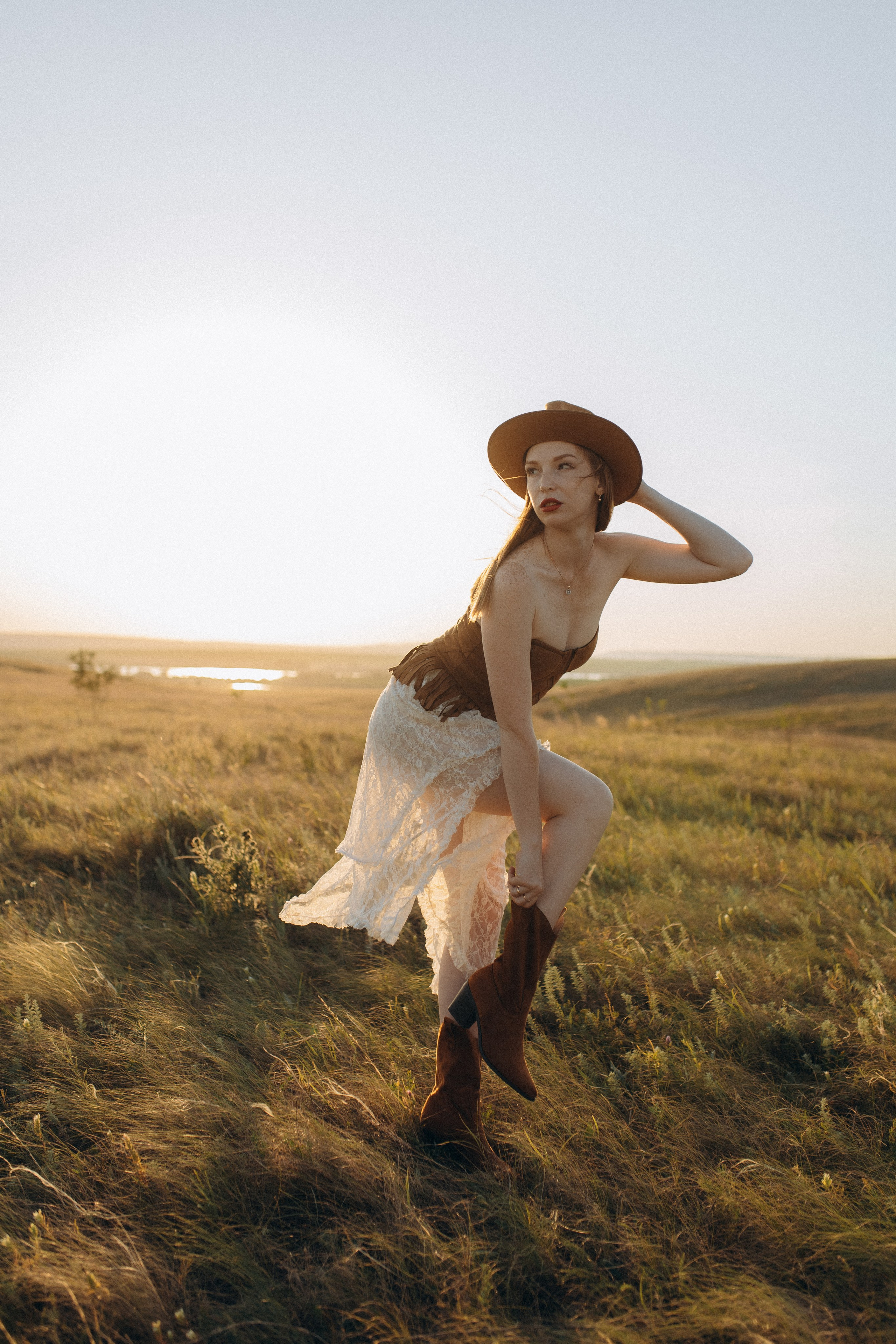 Алена. Фотограф Саратов