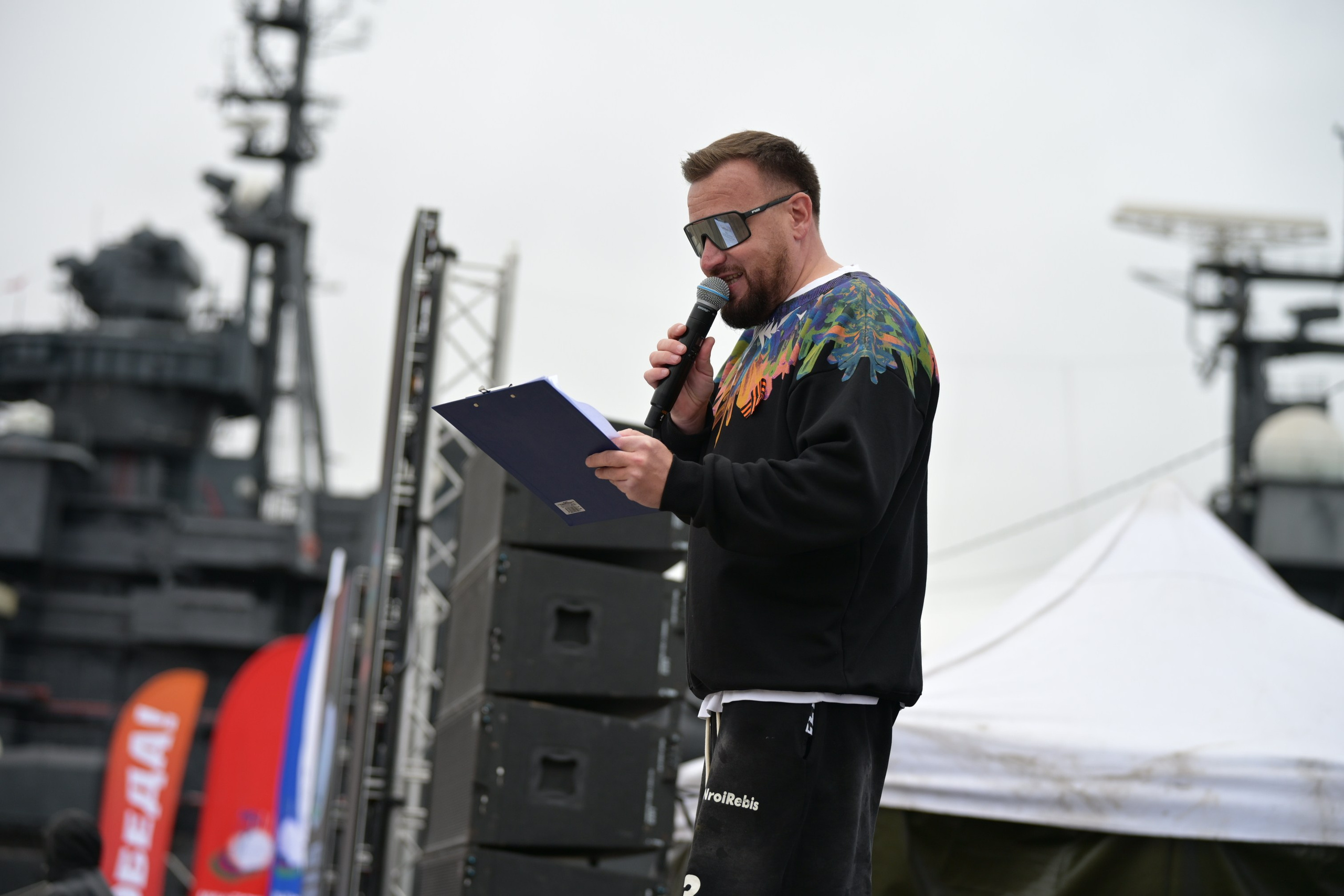 Всекубанская эстафета 26/04/2025. Фотограф в Краснодаре Алена Горбунова