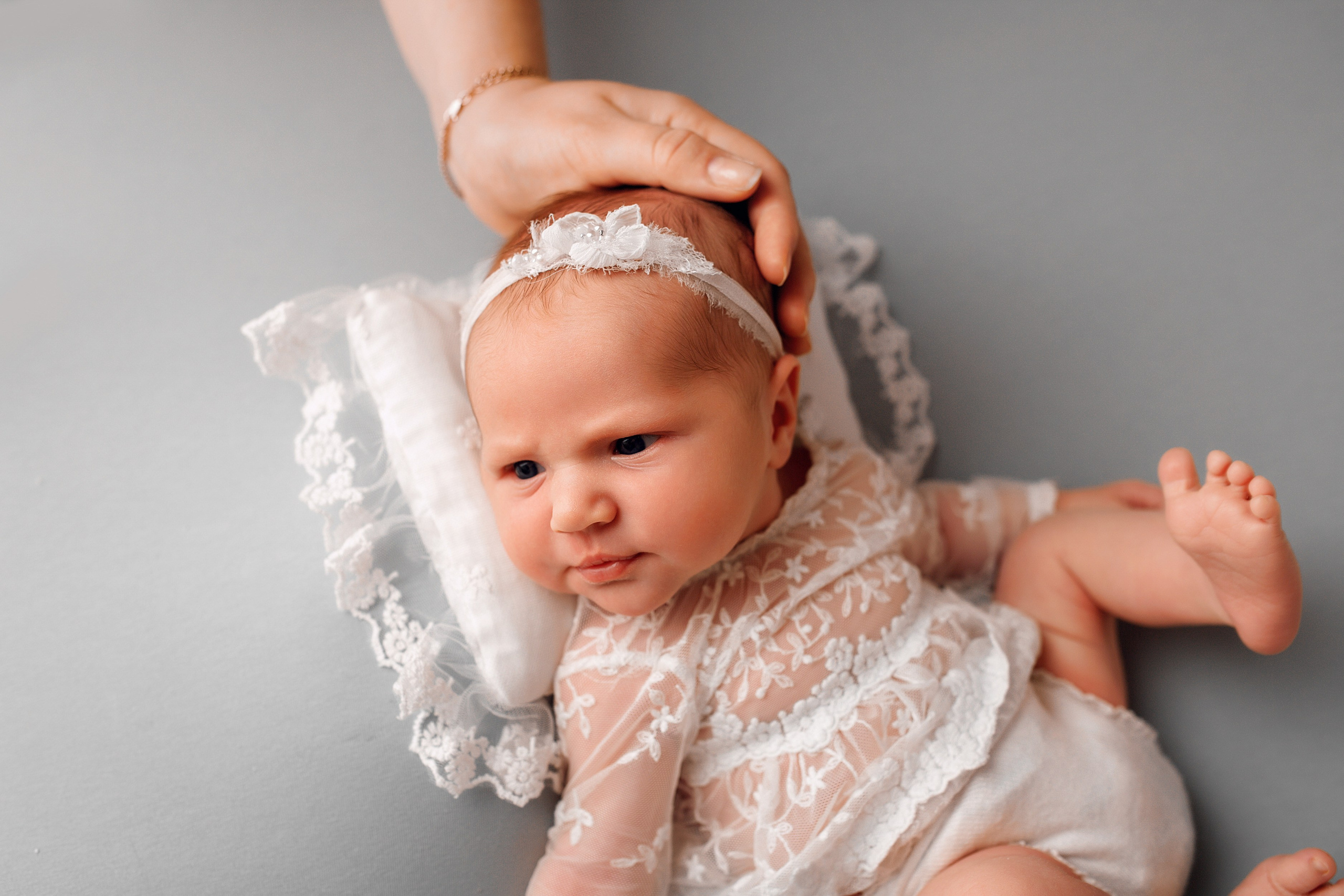 ЛЮБОВЬ Classic. Фотограф новорожденных Оксана Полевская