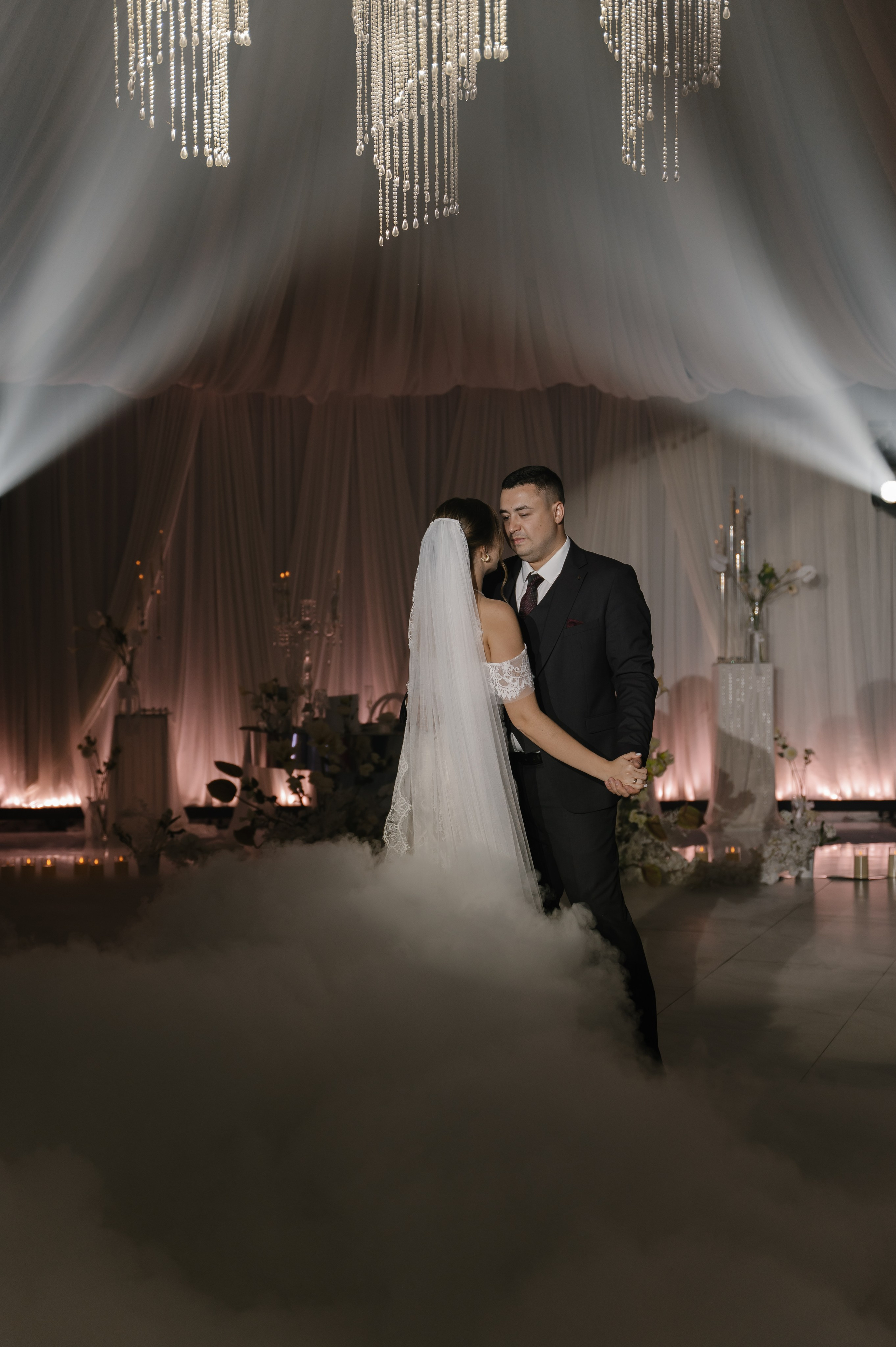 Сергей и Алёна. Свадебный и семейный фотограф Пенза Анастасия Артюшкина