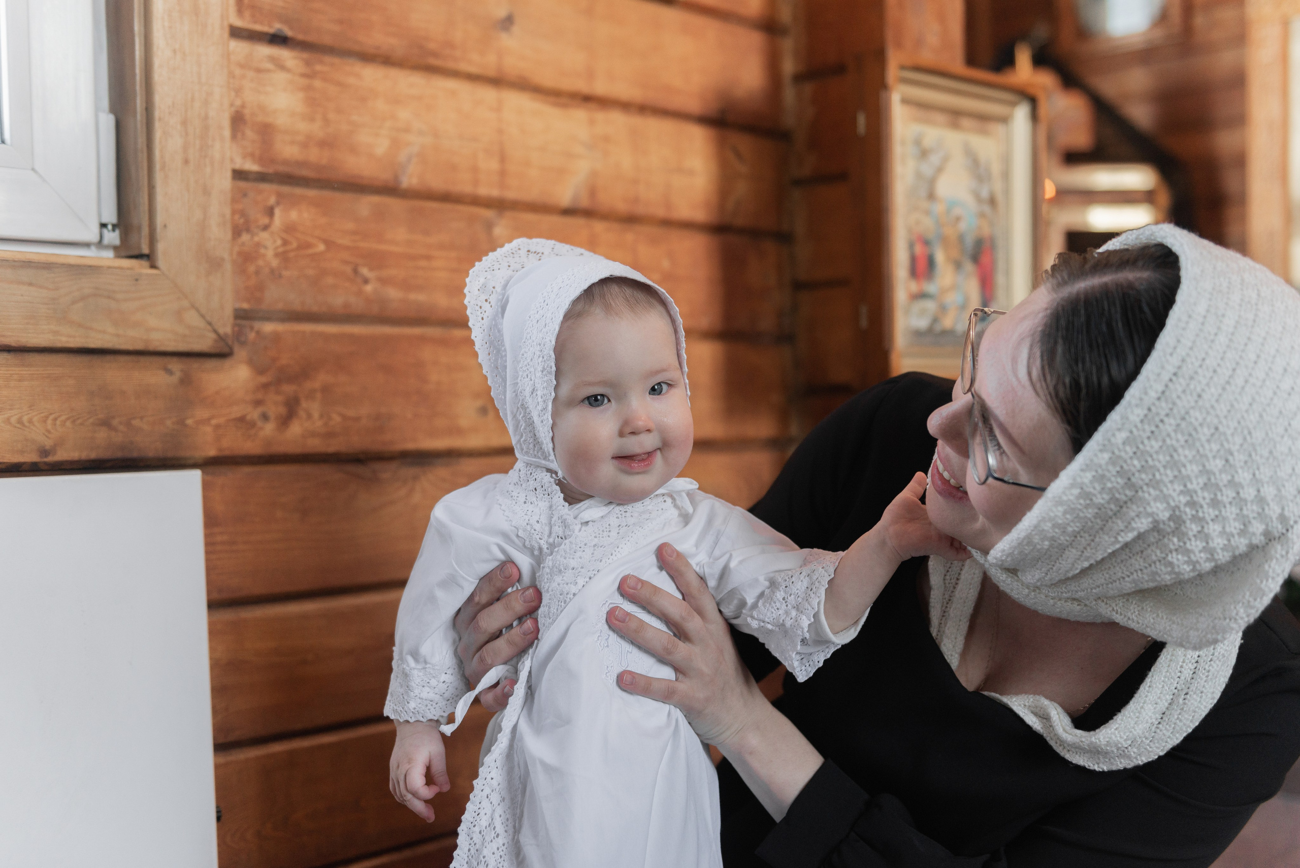 Даша. Детский фотограф, семейный фотограф и репортажи в Кемерово