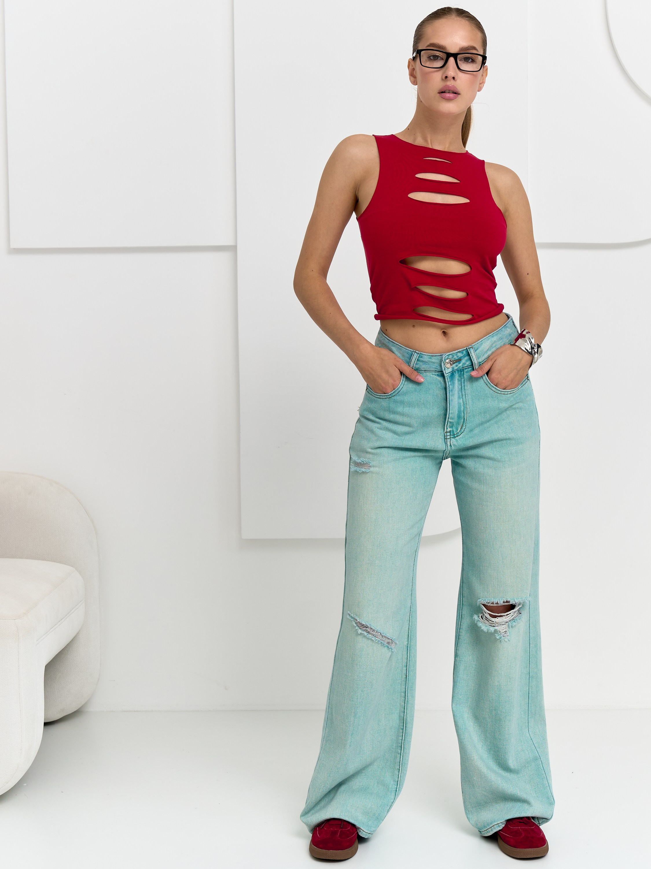 Арина basic зал А. Профессиональная фотосъёмка для маркетплейсов. Краснодар. Александр Москаленко