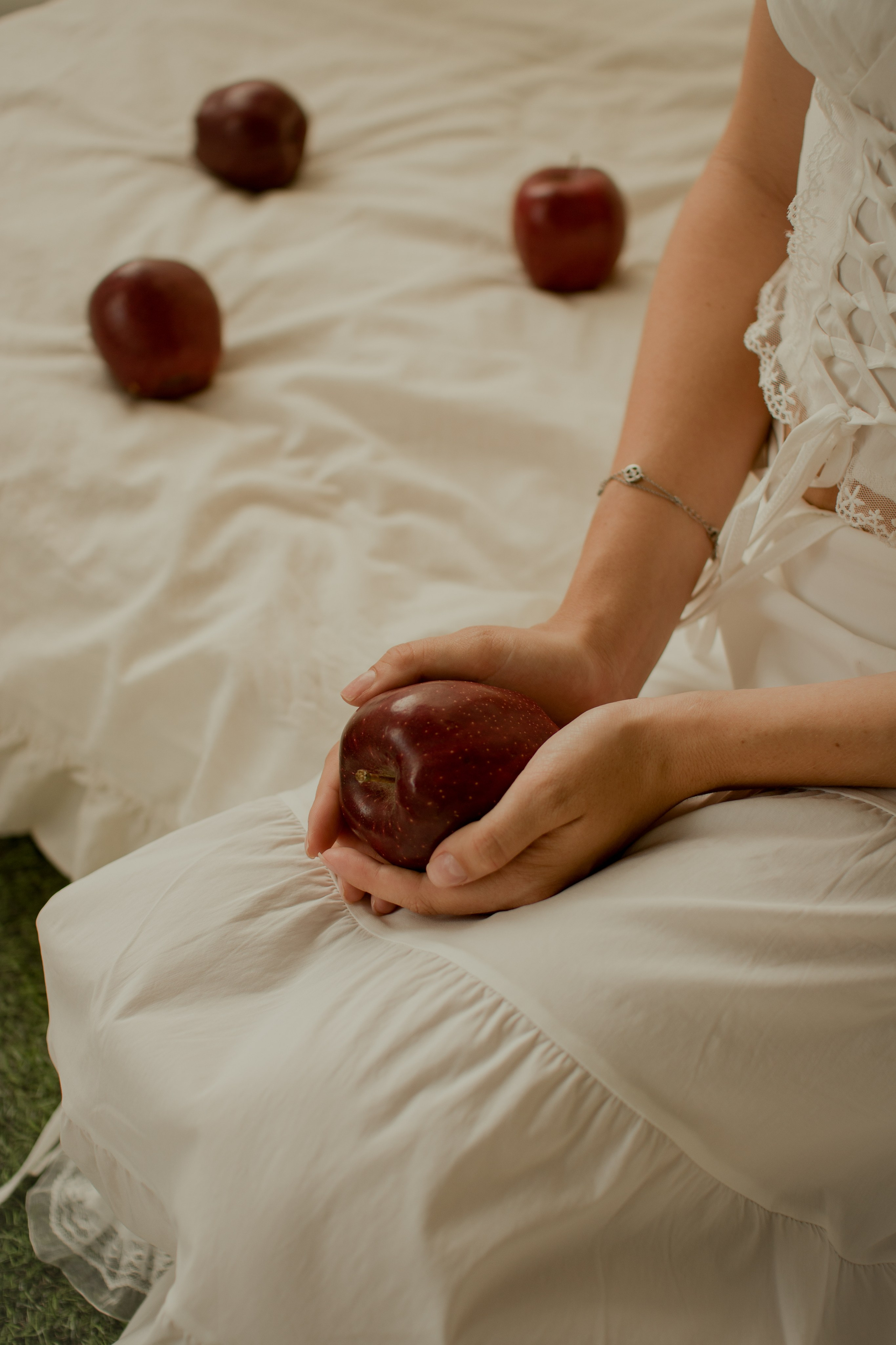 A L I C E. Фотограф Краснодар Анастасия Епифанова