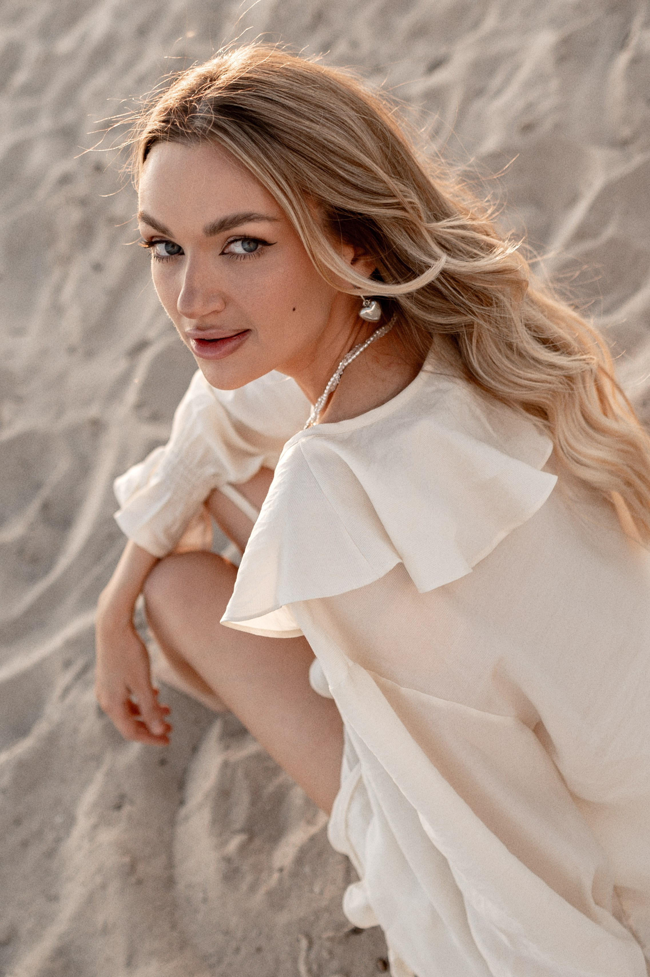 Виолета. Свадебный и семейный фотограф в Серпухове Александра Дерюшева